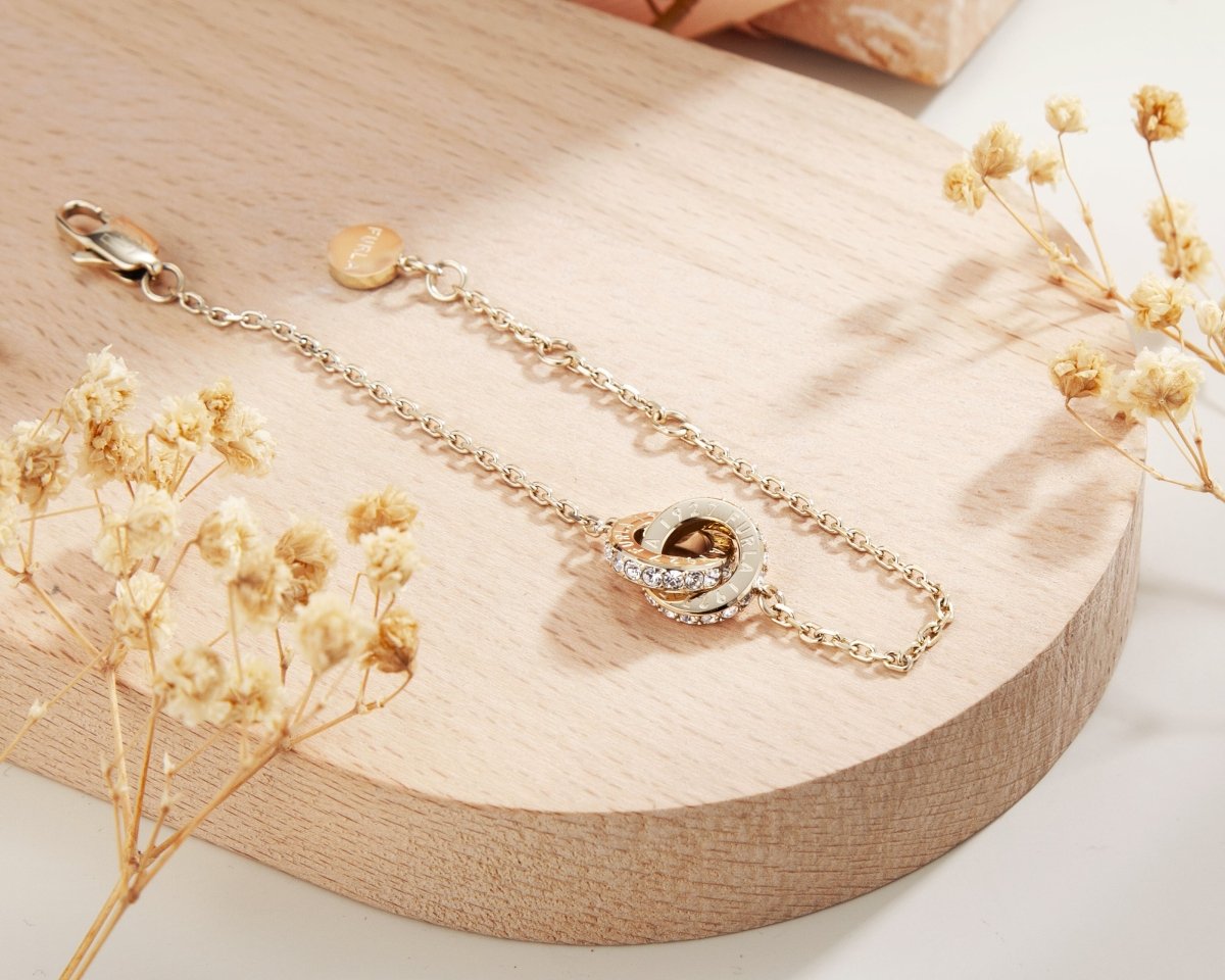 FURLA Vòng Tay FJ1103BTU - L&M Luxury Timepieces