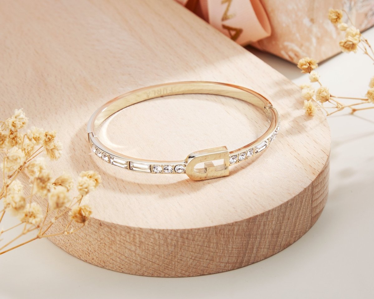 FURLA Vòng Tay FJ2020BTL - L&M Luxury Timepieces