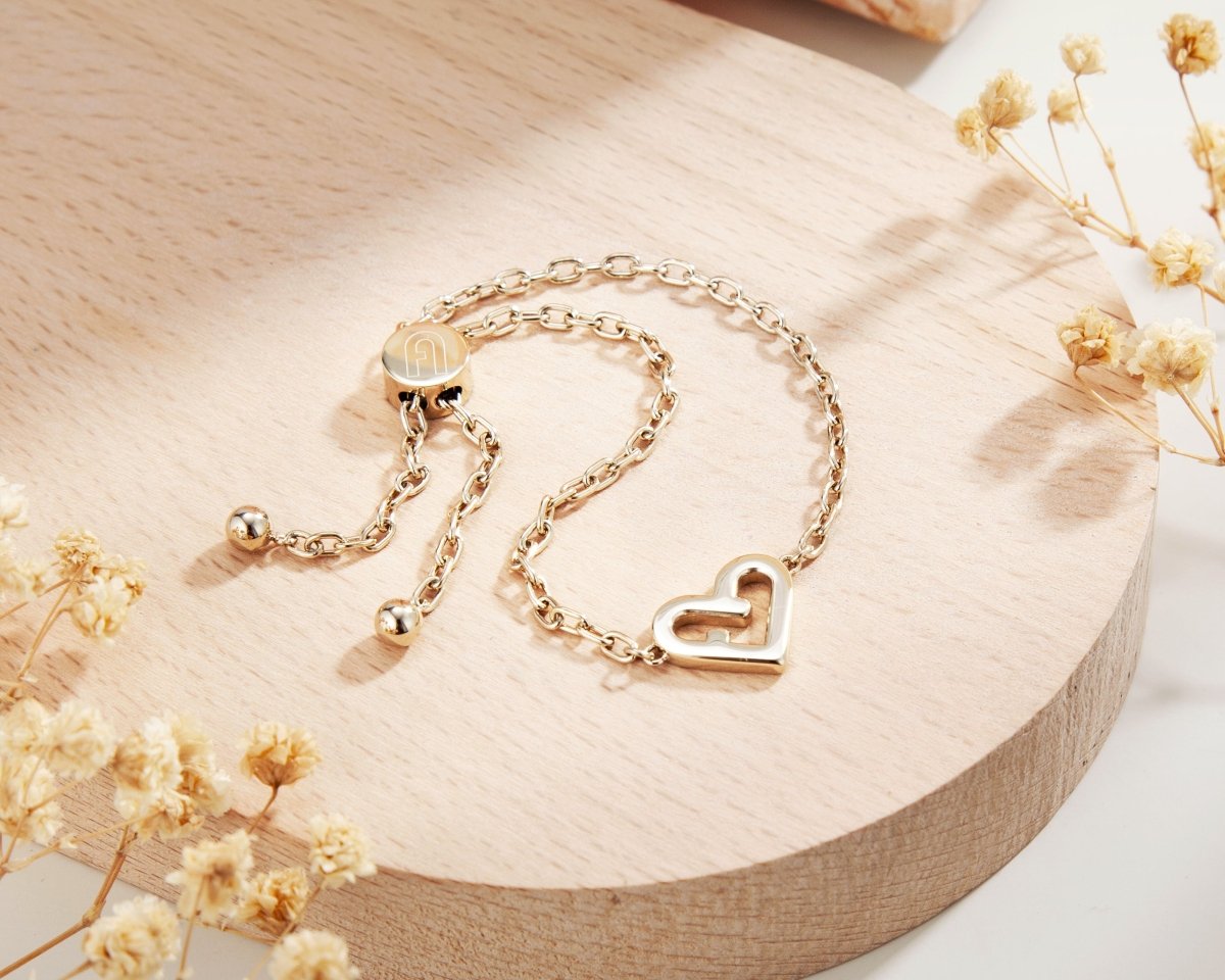 FURLA Vòng Tay FJ5006BTU - L&M Luxury Timepieces