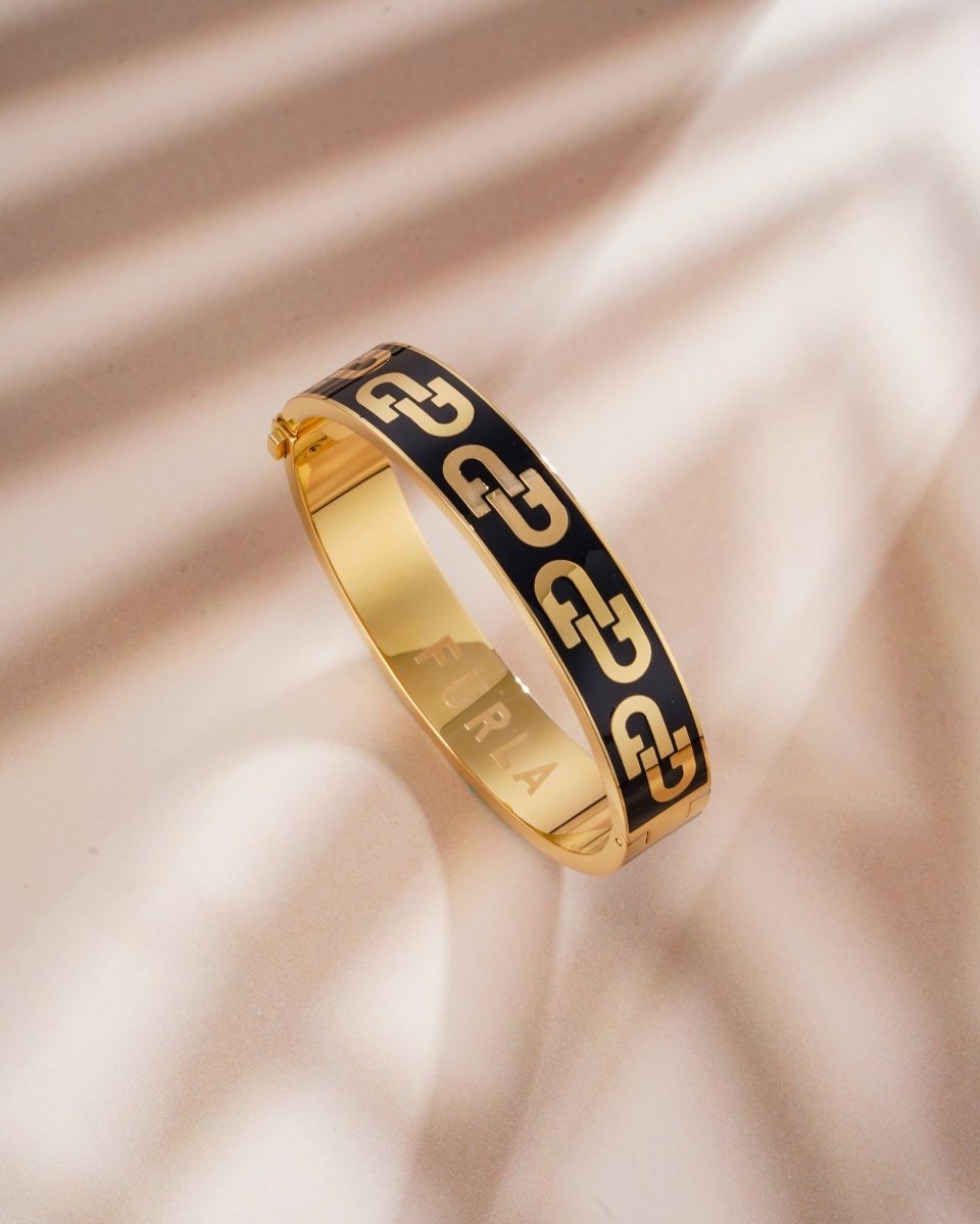 FURLA Vòng Tay Arch Double FJ0124BTS - L&M Luxury Timepieces