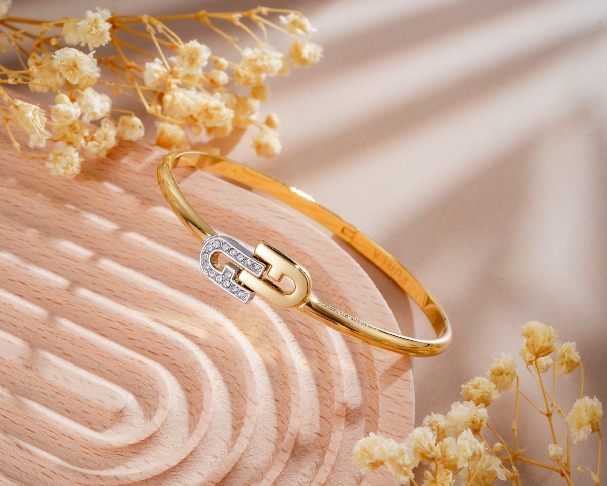 FURLA Vòng Tay FJ0115BTL - L&M Luxury Timepieces