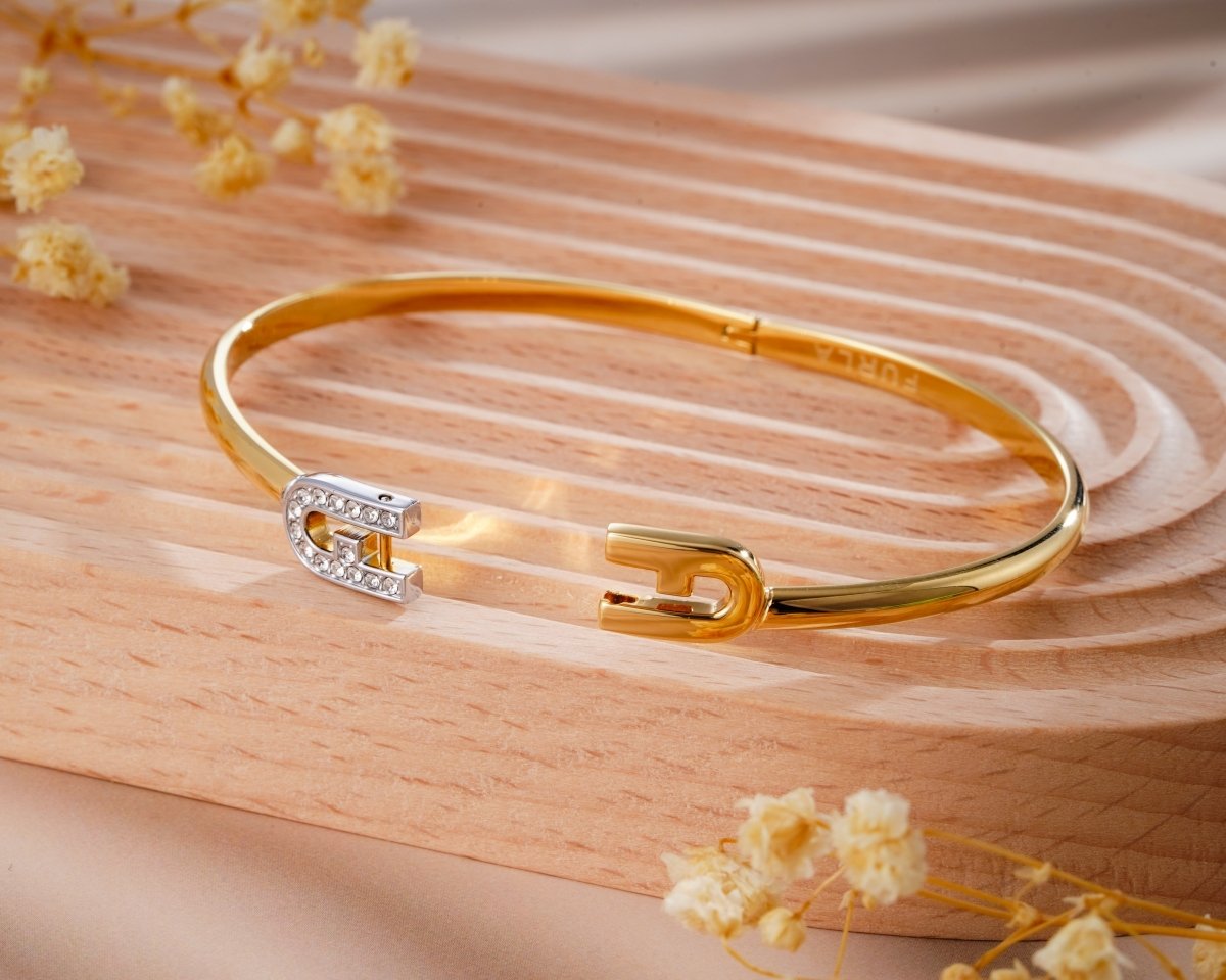 FURLA Vòng Tay FJ0115BTS - L&M Luxury Timepieces