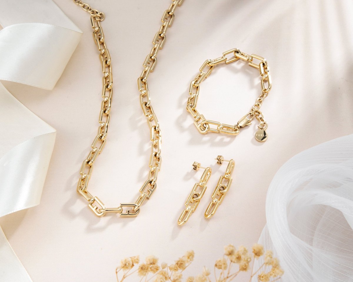 FURLA Vòng Tay FJ0910BTU - L&M Luxury Timepieces