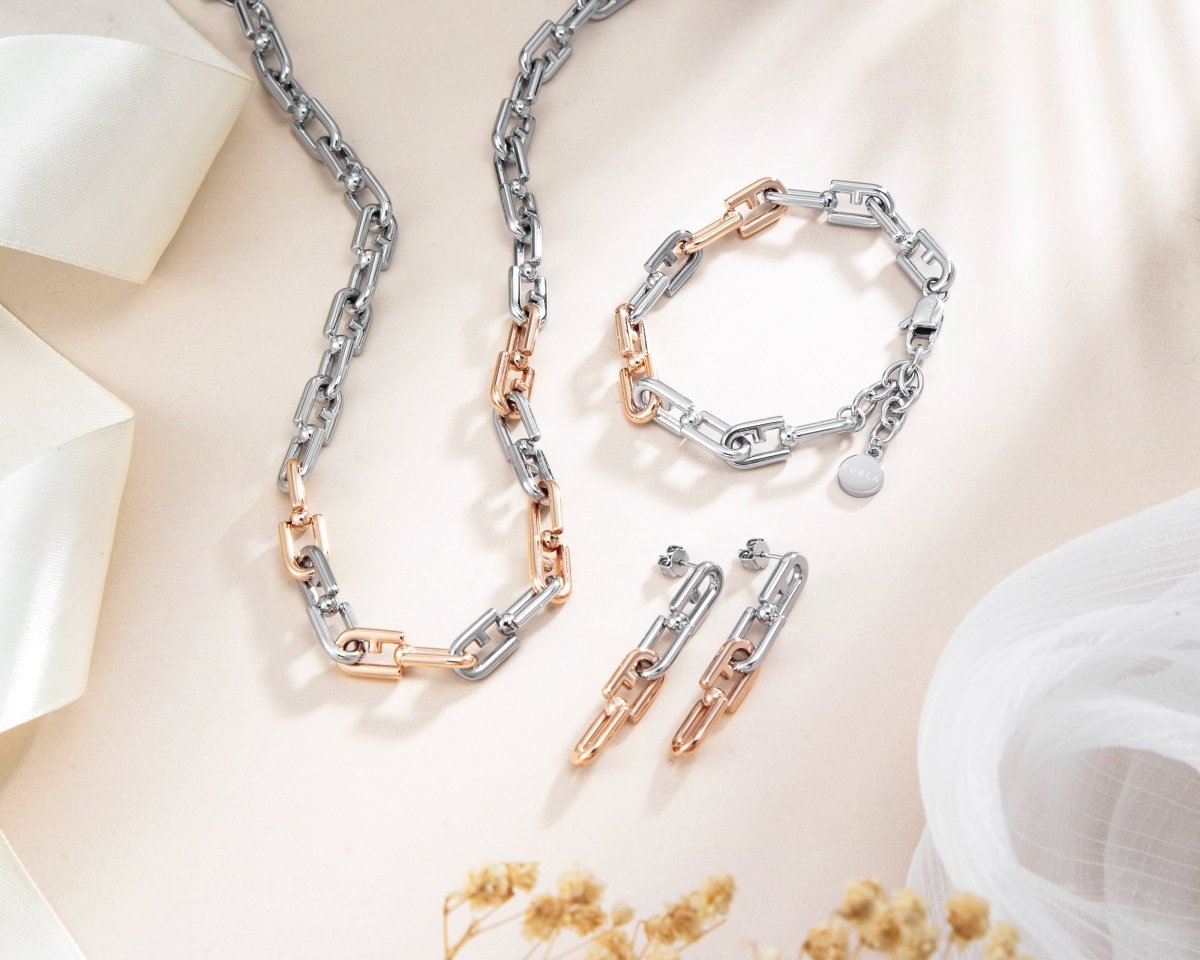 FURLA Vòng Tay FJ0923BTU - L&M Luxury Timepieces