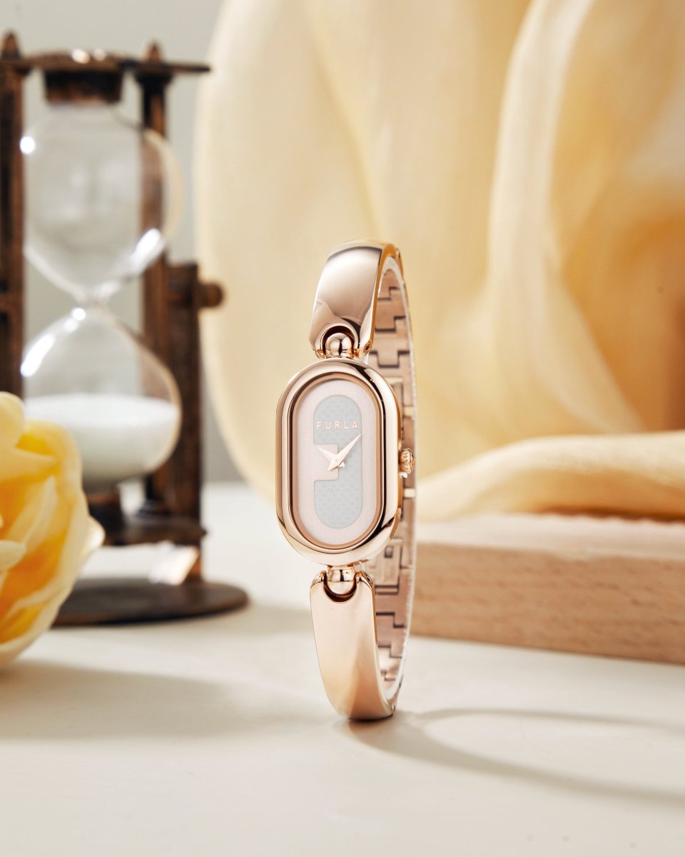 FURLA Đồng Hồ Nữ W Ooh WW00060007L3 - L&M Luxury Timepieces