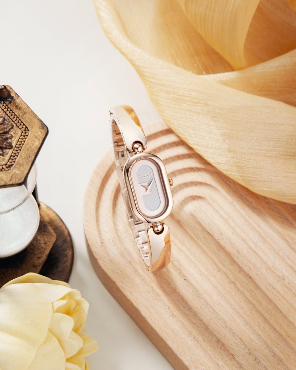 FURLA Đồng Hồ Nữ W Ooh WW00060007L3 - L&M Luxury Timepieces