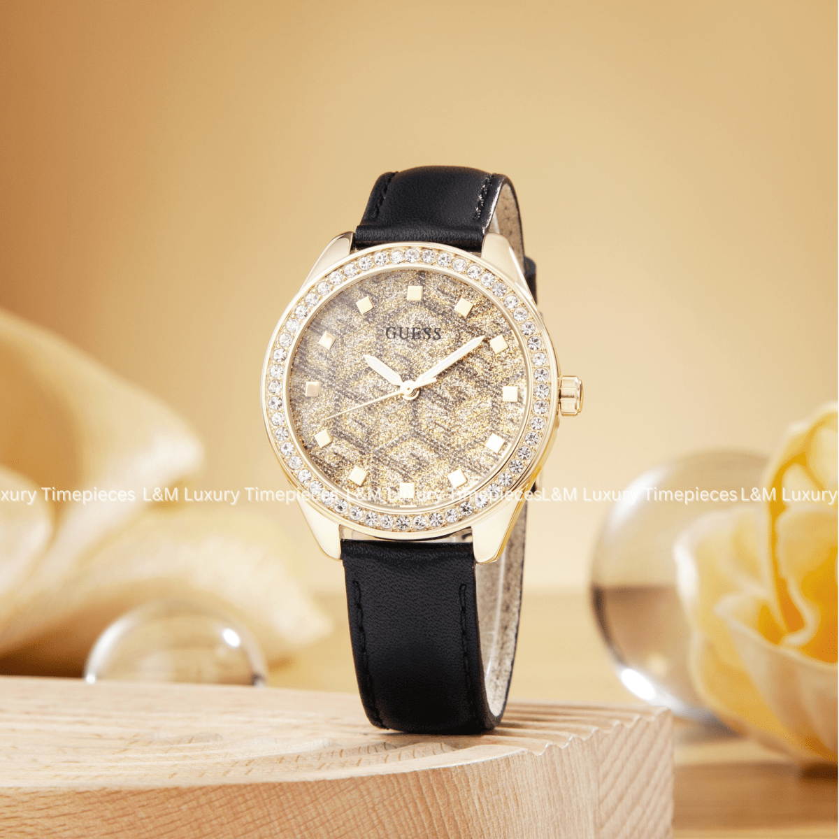 G GLOSS - L&M Luxury Timepieces