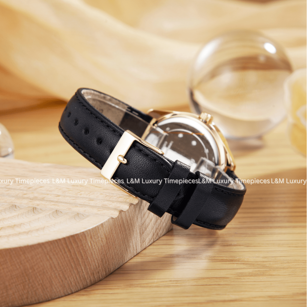 G GLOSS - L&M Luxury Timepieces