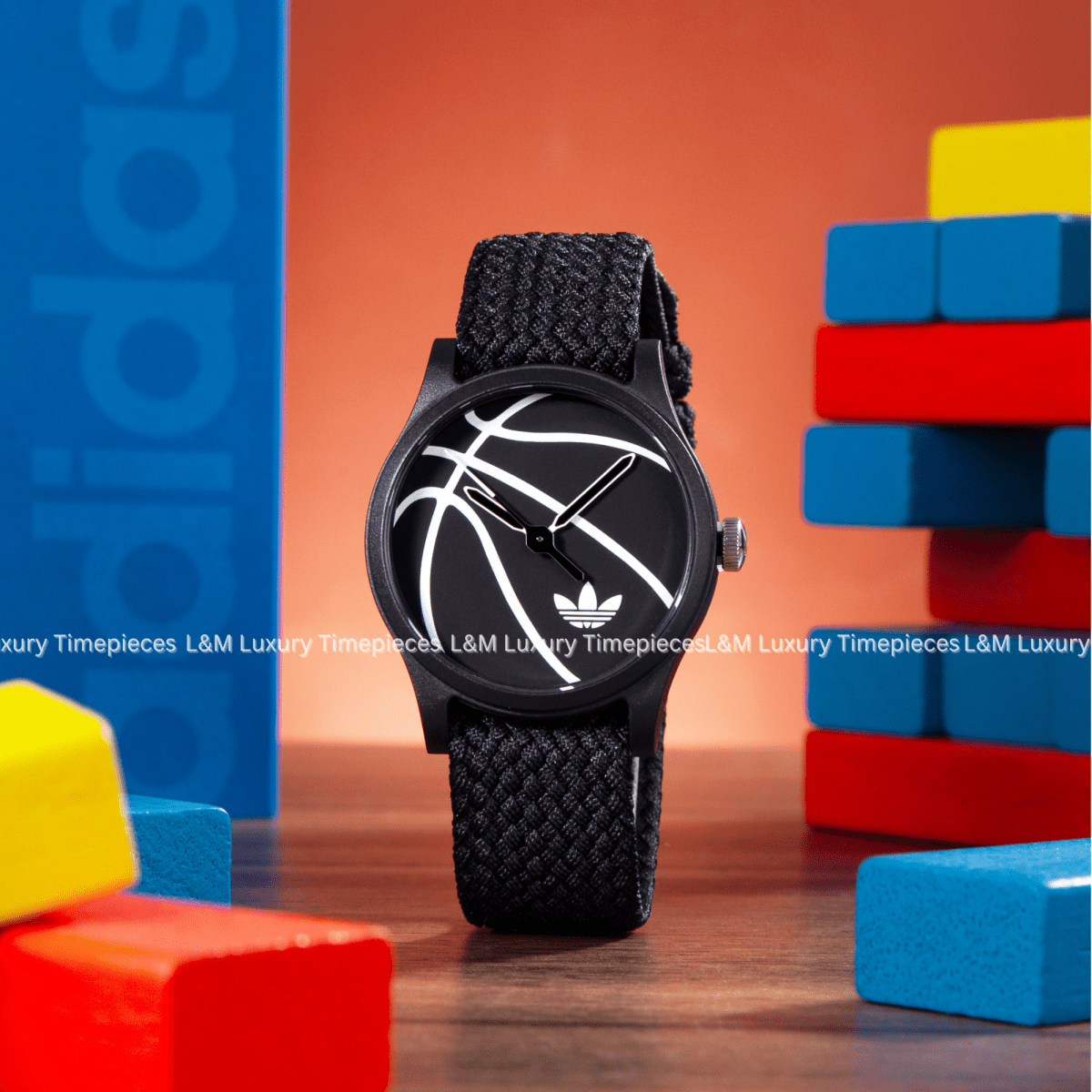 GAME ONE - L&M Luxury Timepieces