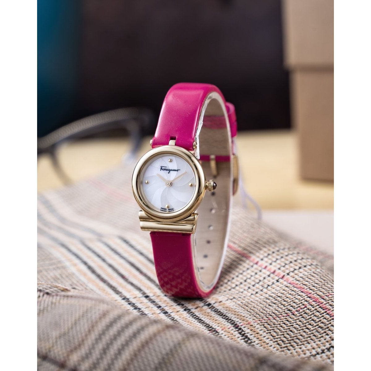 Gancini - L&M Luxury Timepieces
