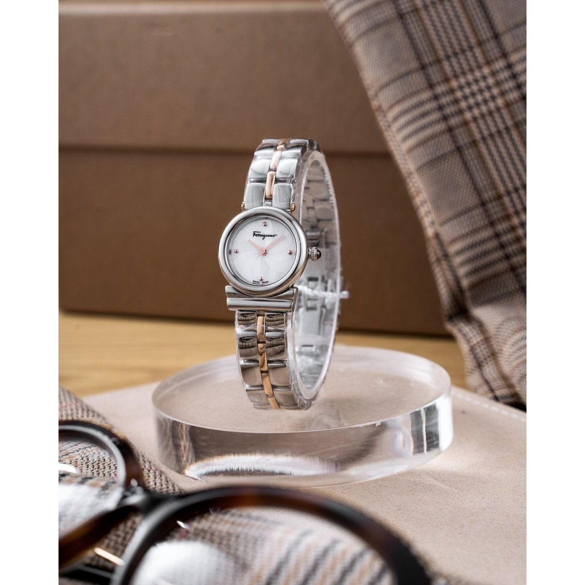 Gancini - L&M Luxury Timepieces
