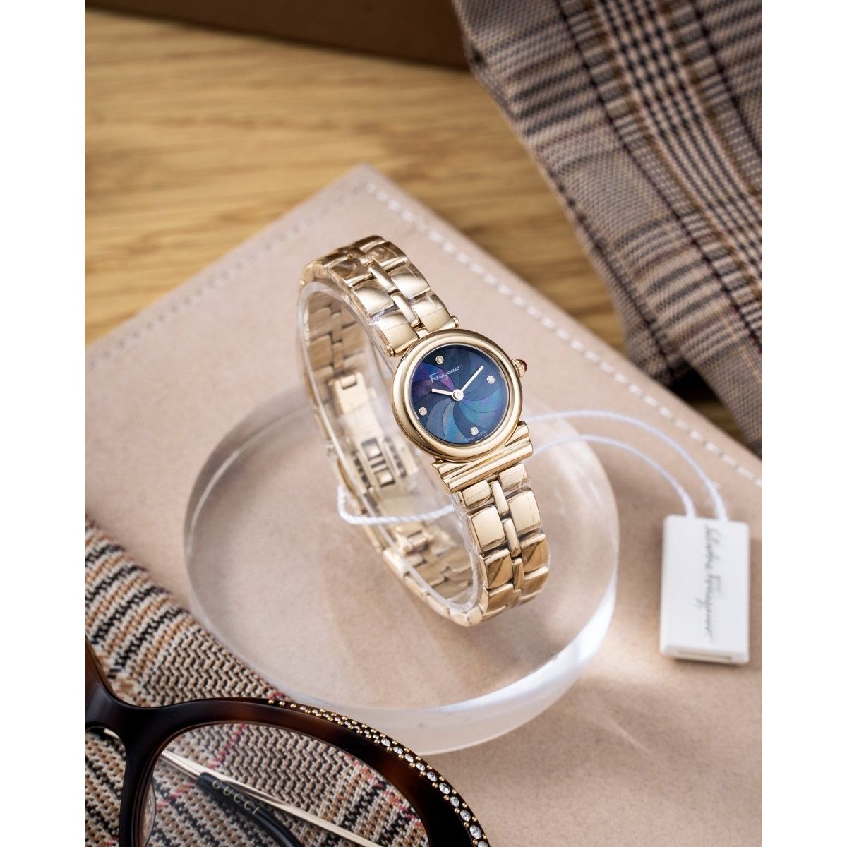 Gancini - L&M Luxury Timepieces