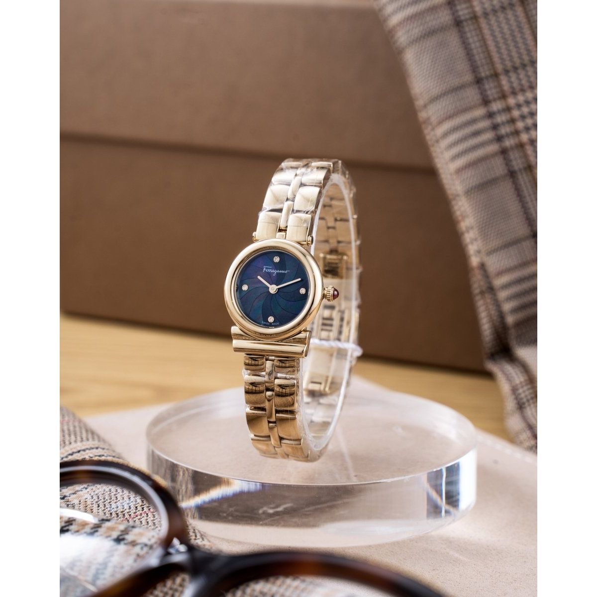 Gancini - L&M Luxury Timepieces