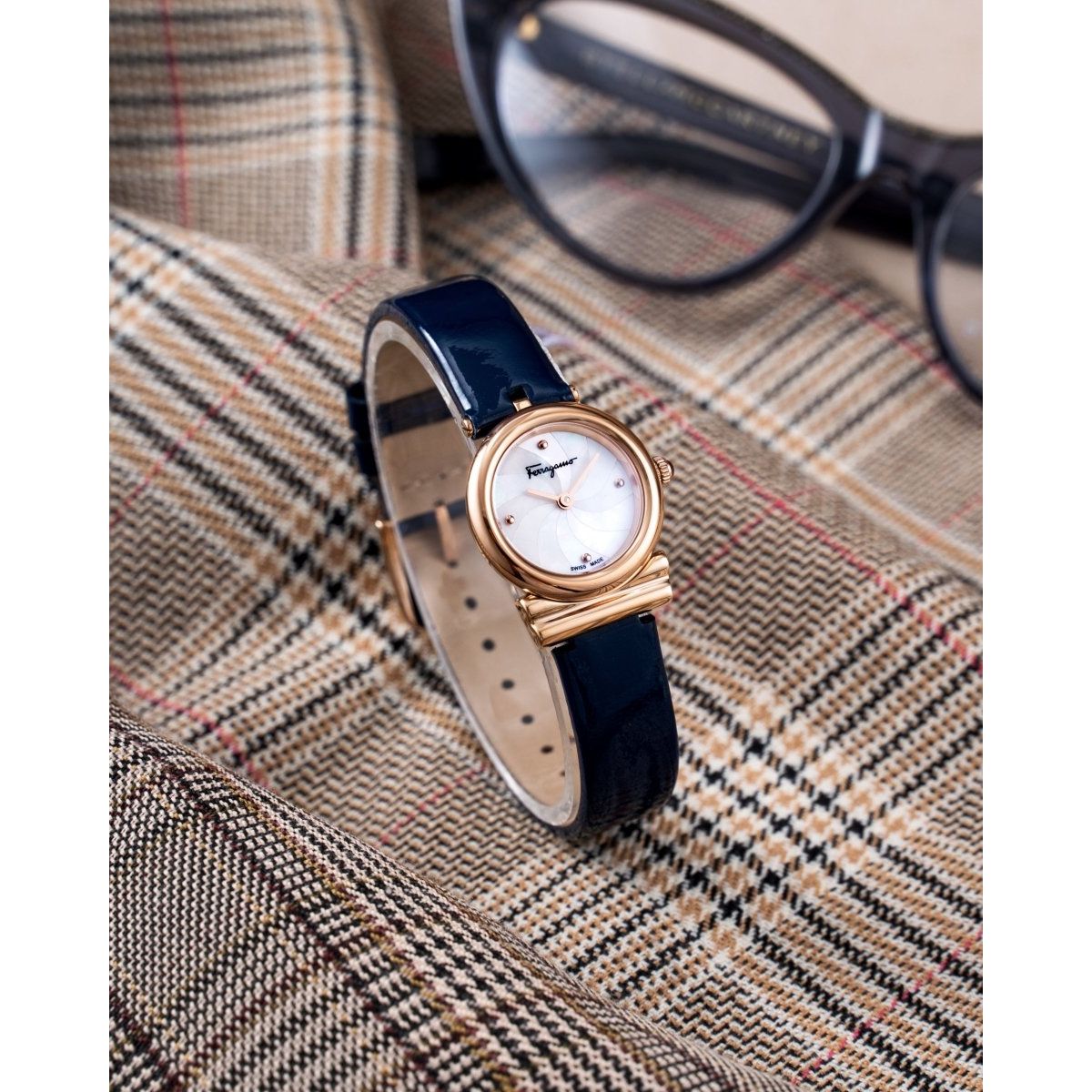 Gancini - L&M Luxury Timepieces