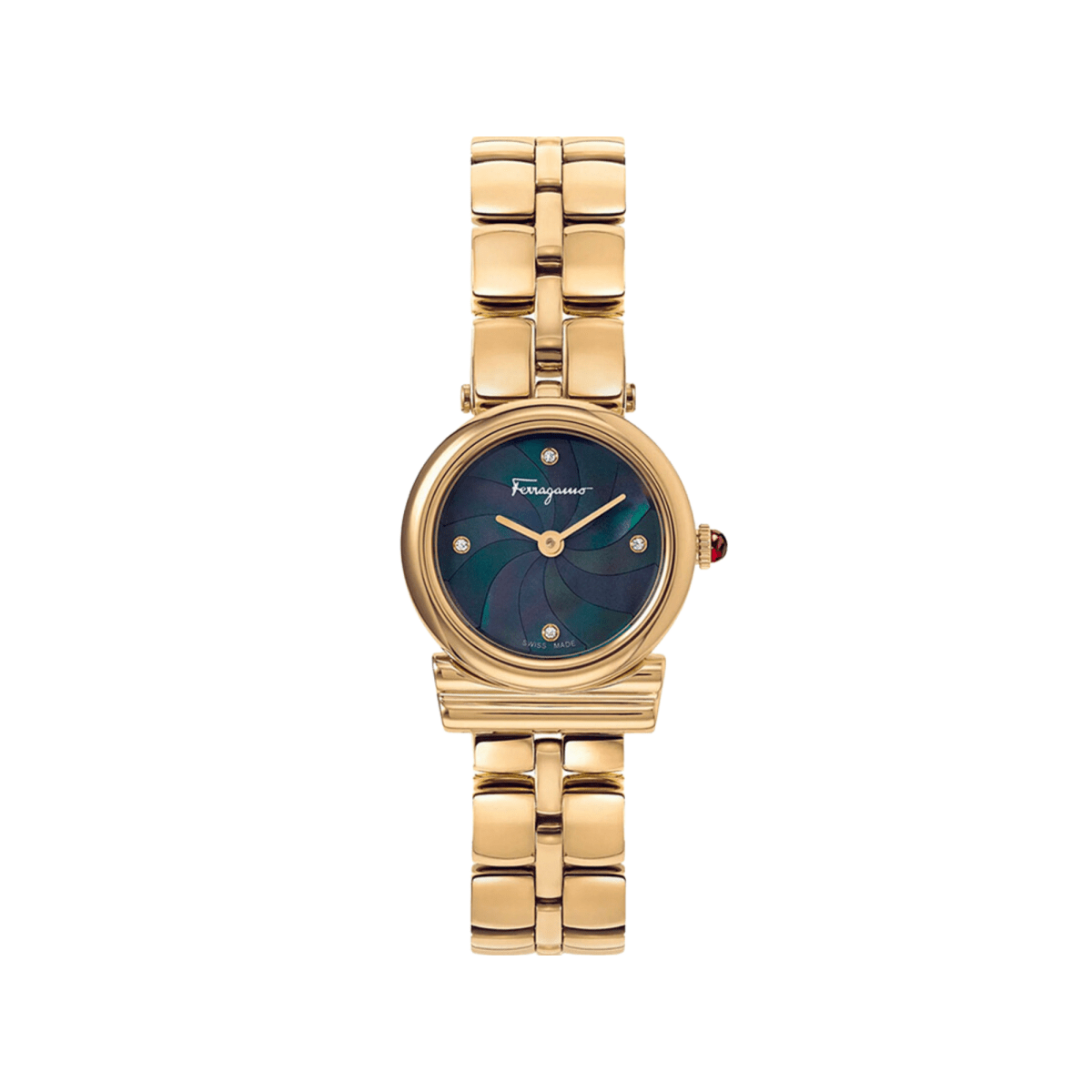 Gancini - L&M Luxury Timepieces