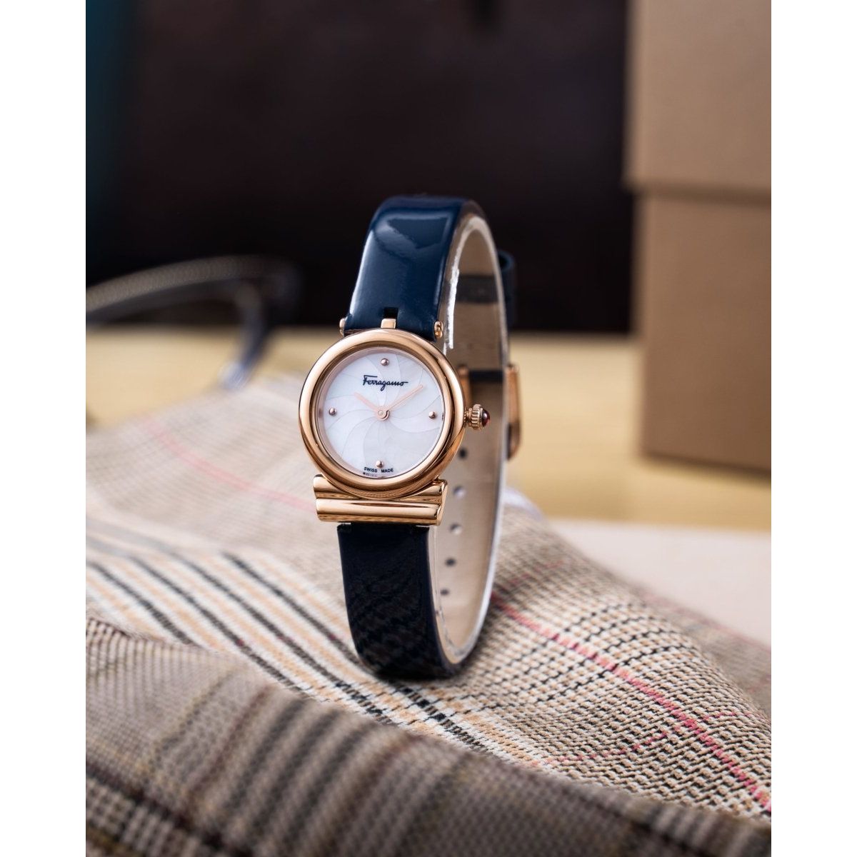 Gancini - L&M Luxury Timepieces