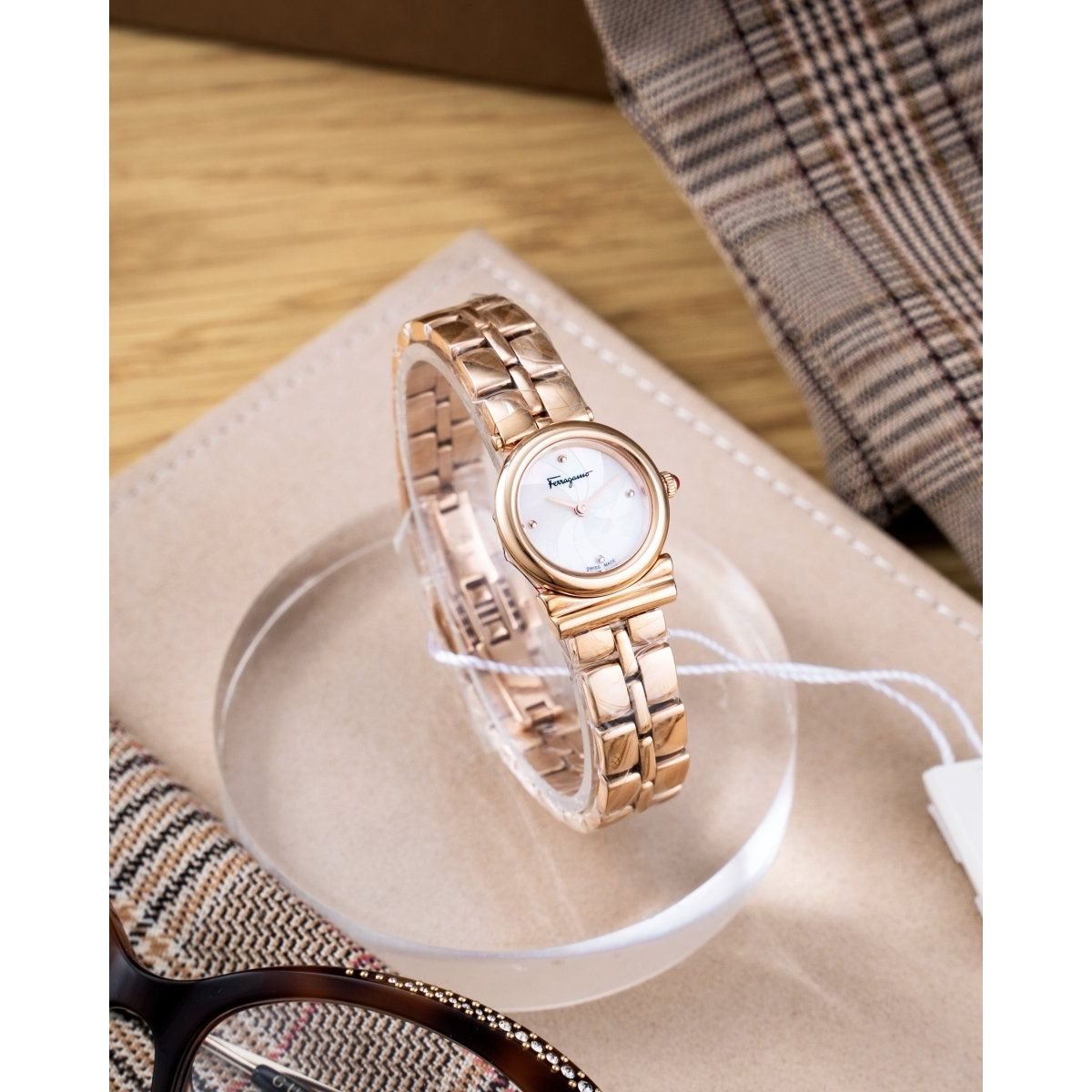 Gancini - L&M Luxury Timepieces