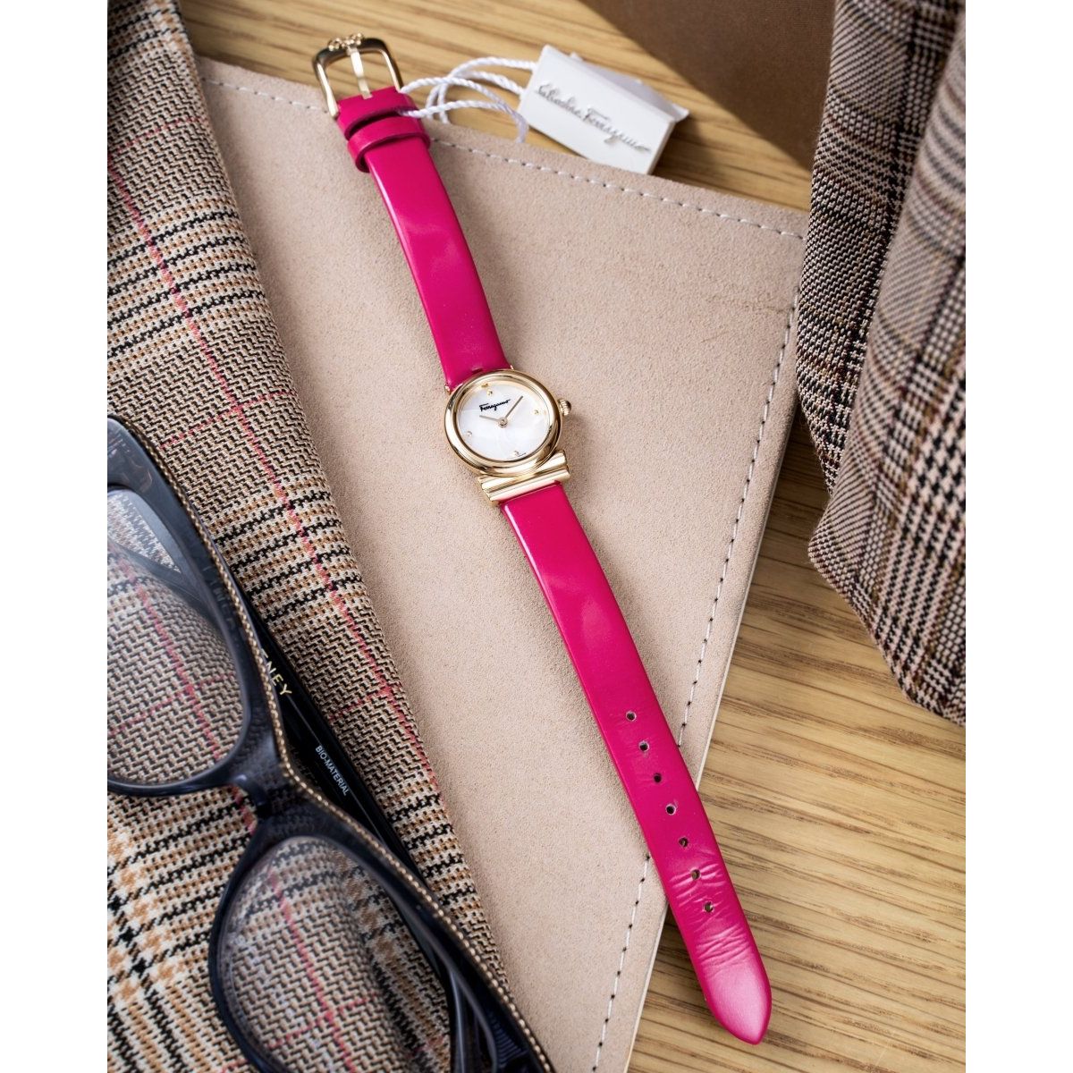 Gancini - L&M Luxury Timepieces