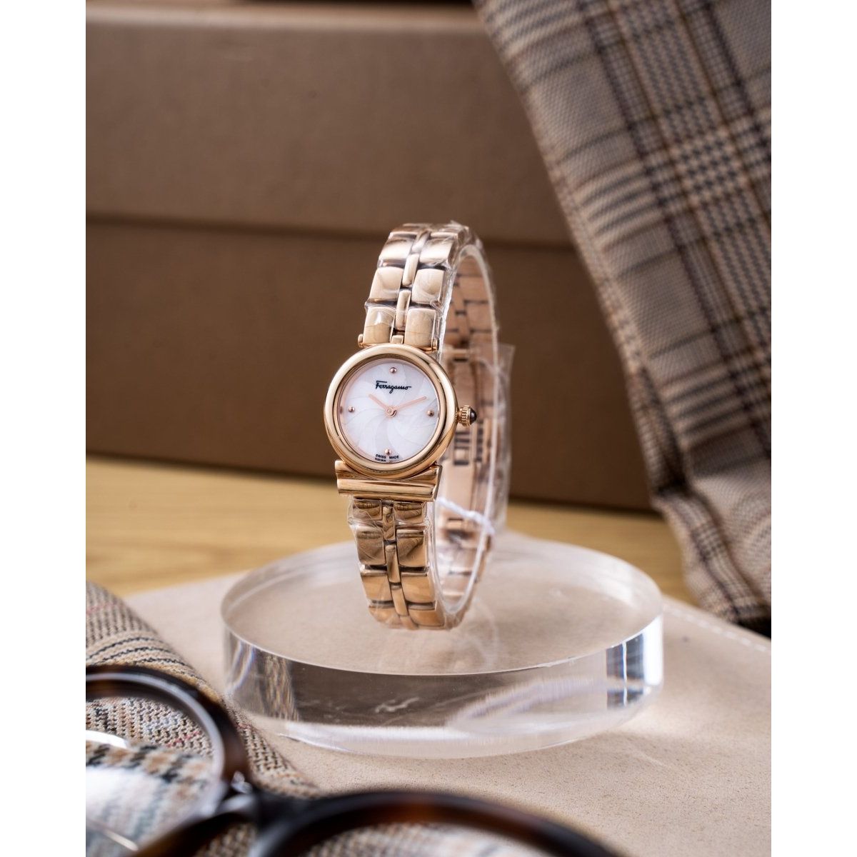 Gancini - L&M Luxury Timepieces