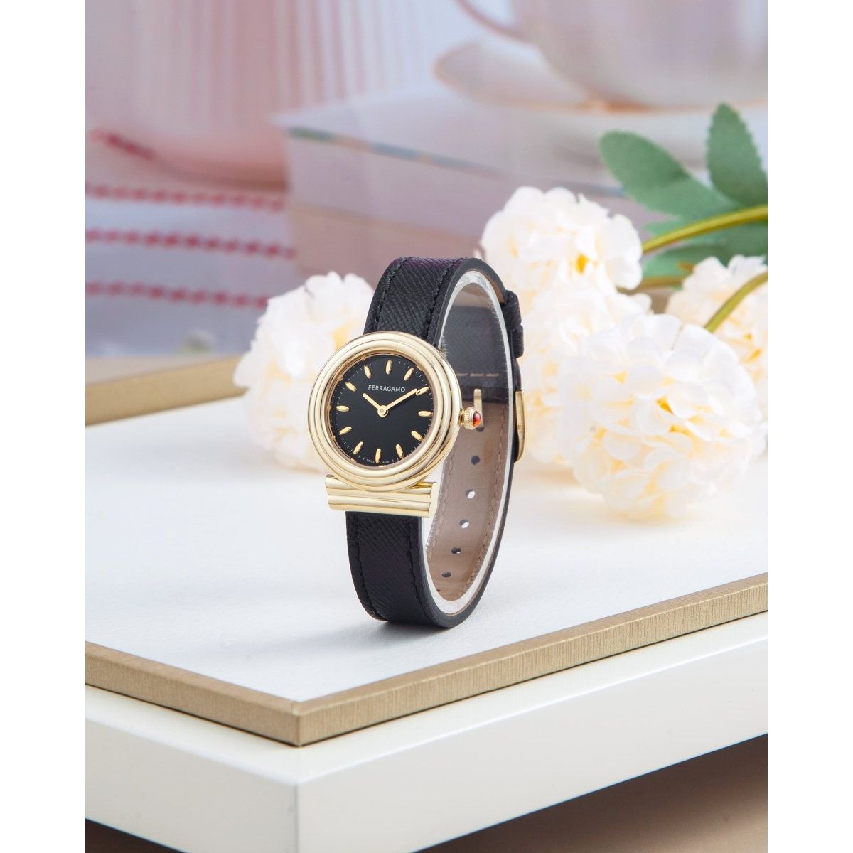 GANCINI - L&M Luxury Timepieces