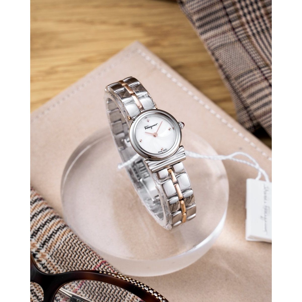 Gancini - L&M Luxury Timepieces