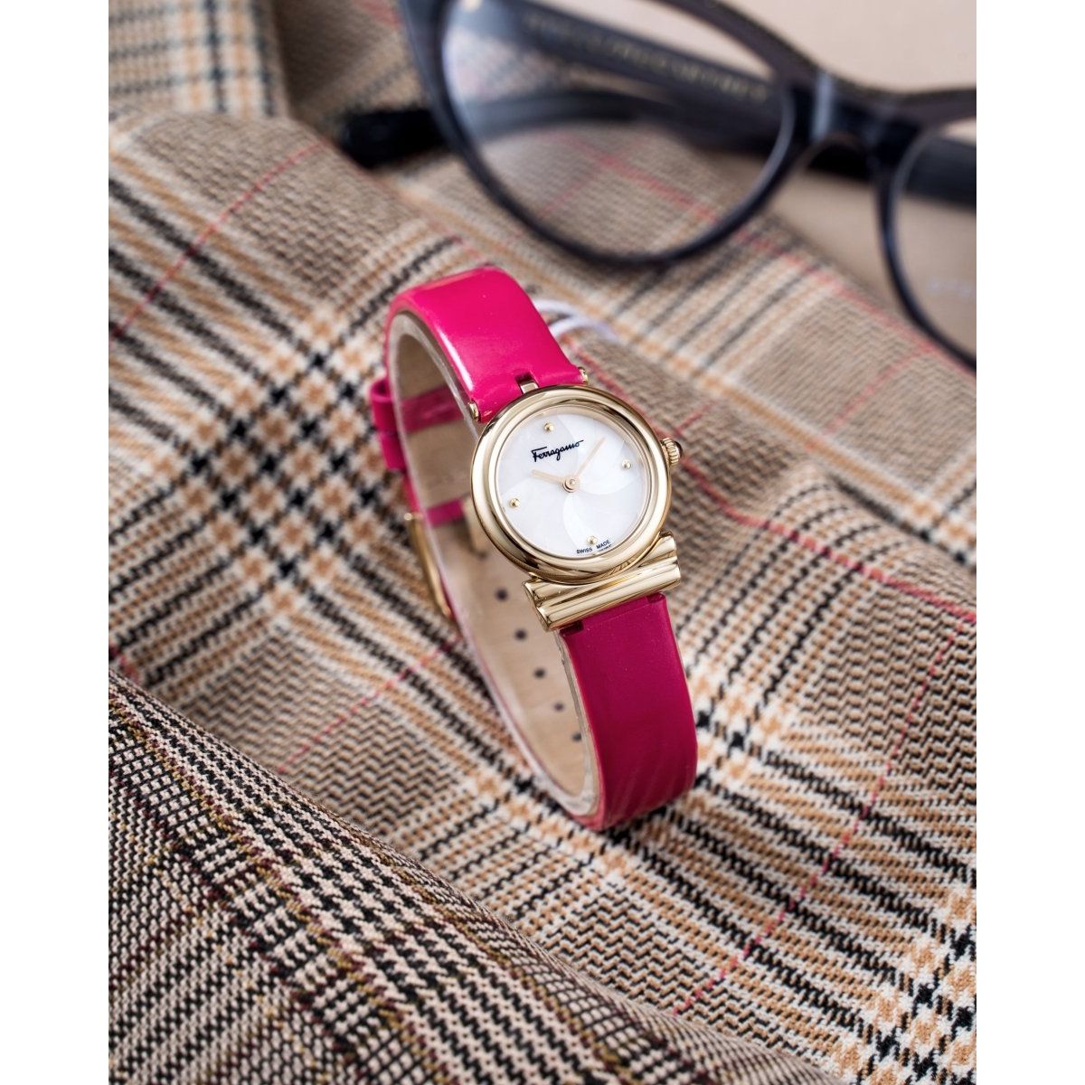 Gancini - L&M Luxury Timepieces