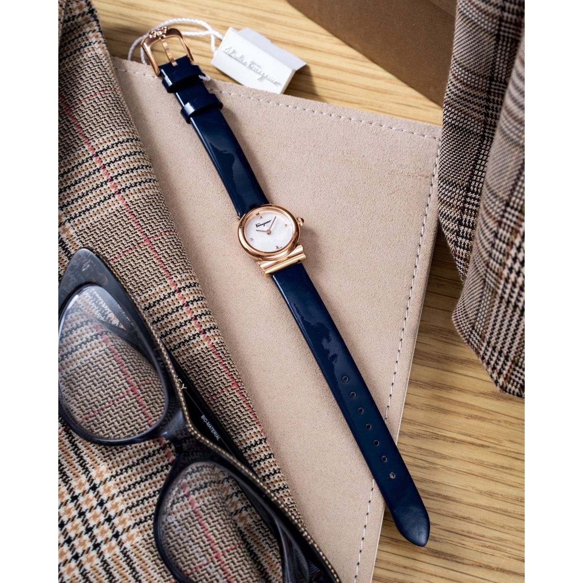 Gancini - L&M Luxury Timepieces