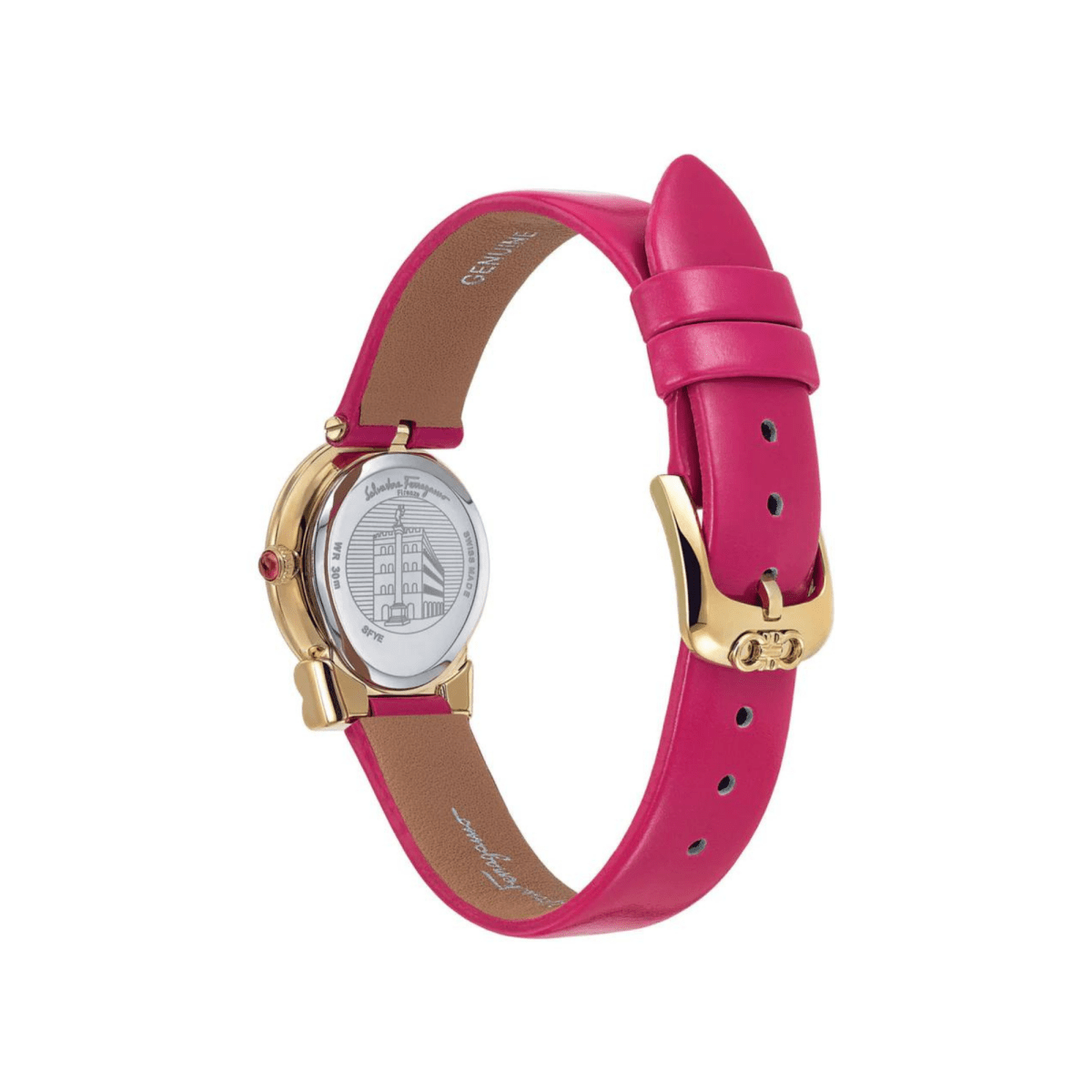 Gancini - L&M Luxury Timepieces