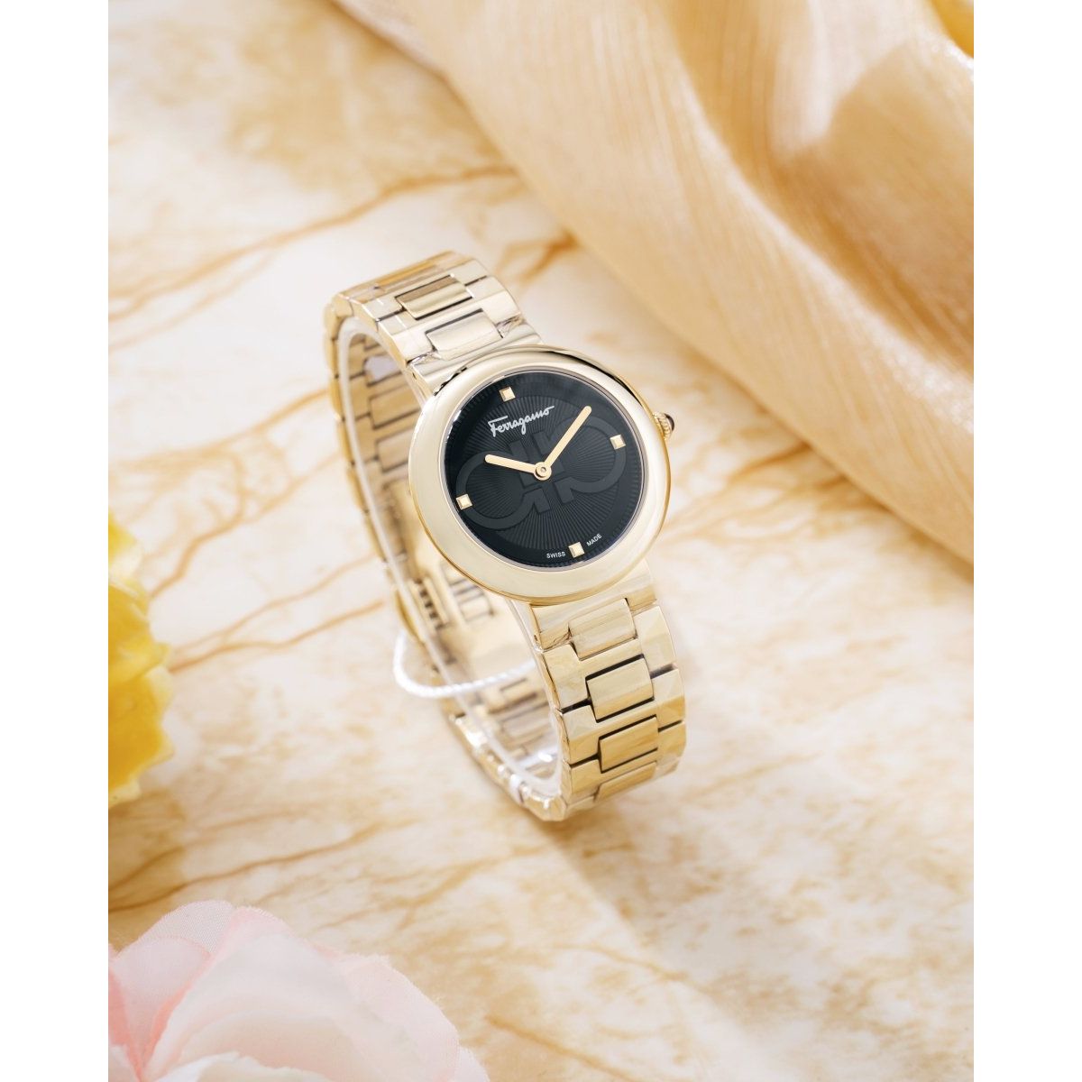 Gancini Chic - L&M Luxury Timepieces