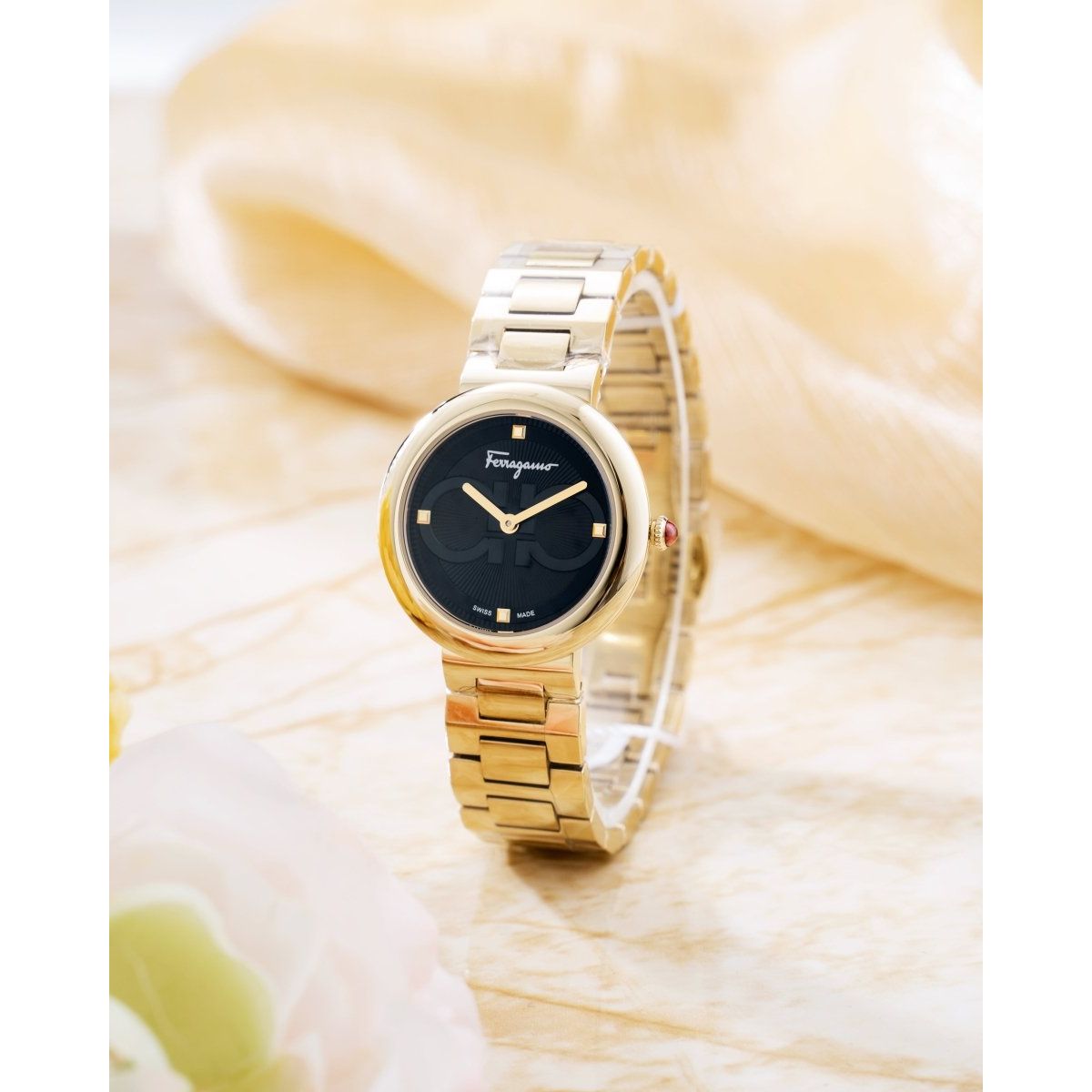 Gancini Chic - L&M Luxury Timepieces