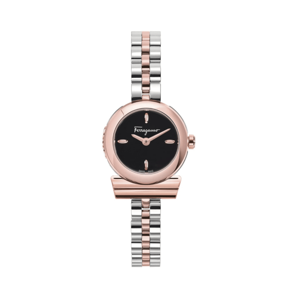 FERRAGAMO Đồng Hồ Nữ Gancini Restyling SFKK01623 ₫17,836,000 - L&M ...