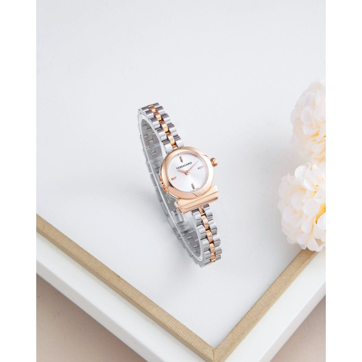 GANCINI RESTYLING - L&M Luxury Timepieces