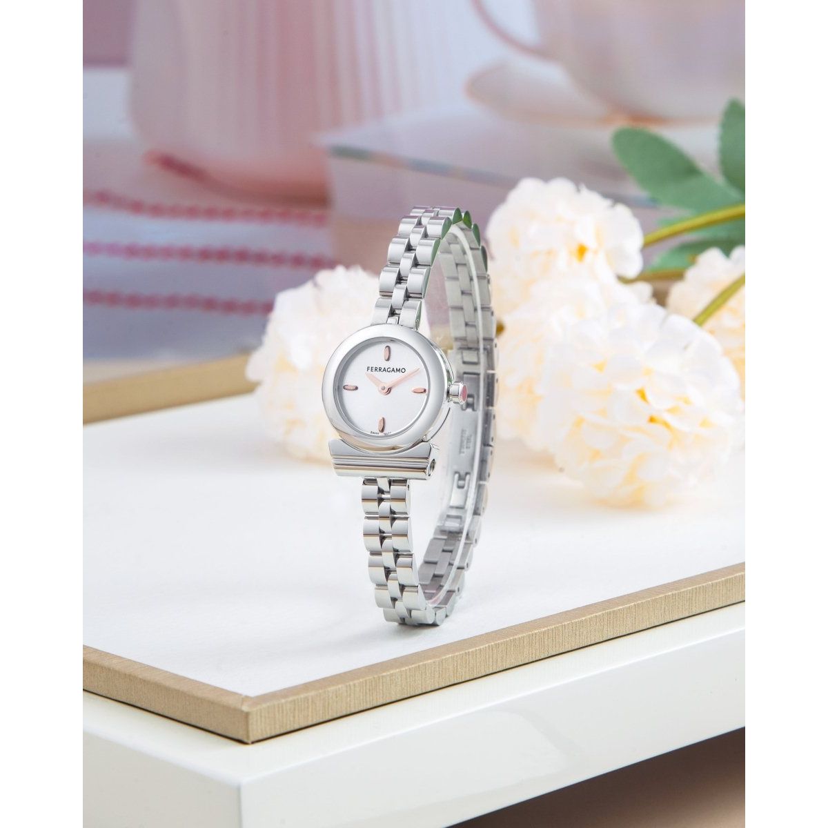 GANCINI RESTYLING - L&M Luxury Timepieces