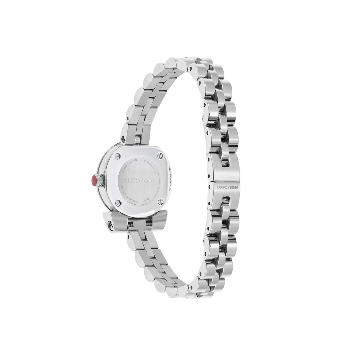 GANCINI RESTYLING - L&M Luxury Timepieces