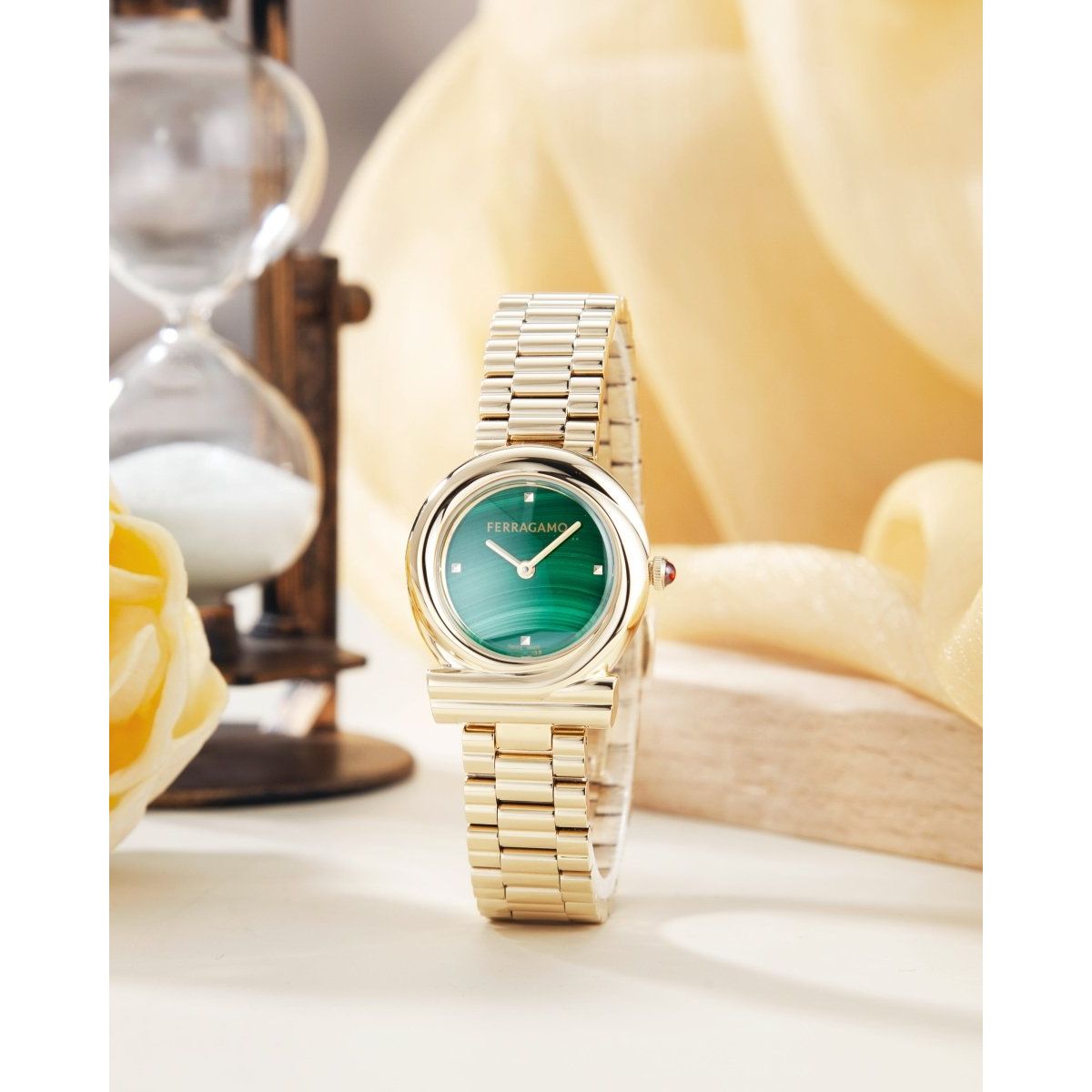 GANCINI TWISTED - L&M Luxury Timepieces