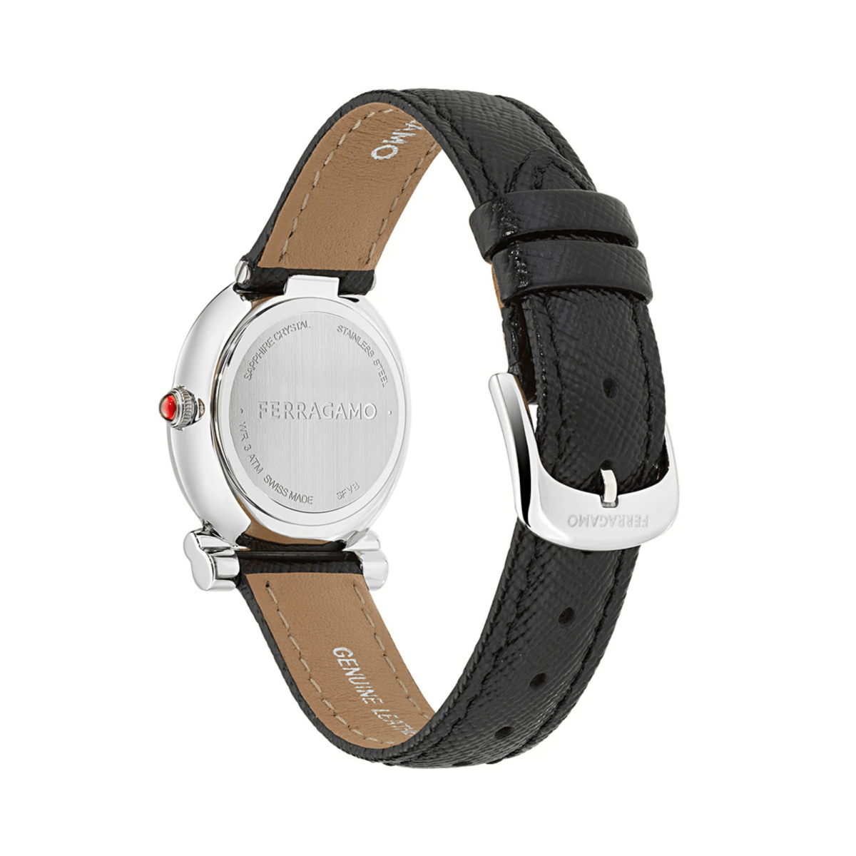 GANCINI TWISTED - L&M Luxury Timepieces
