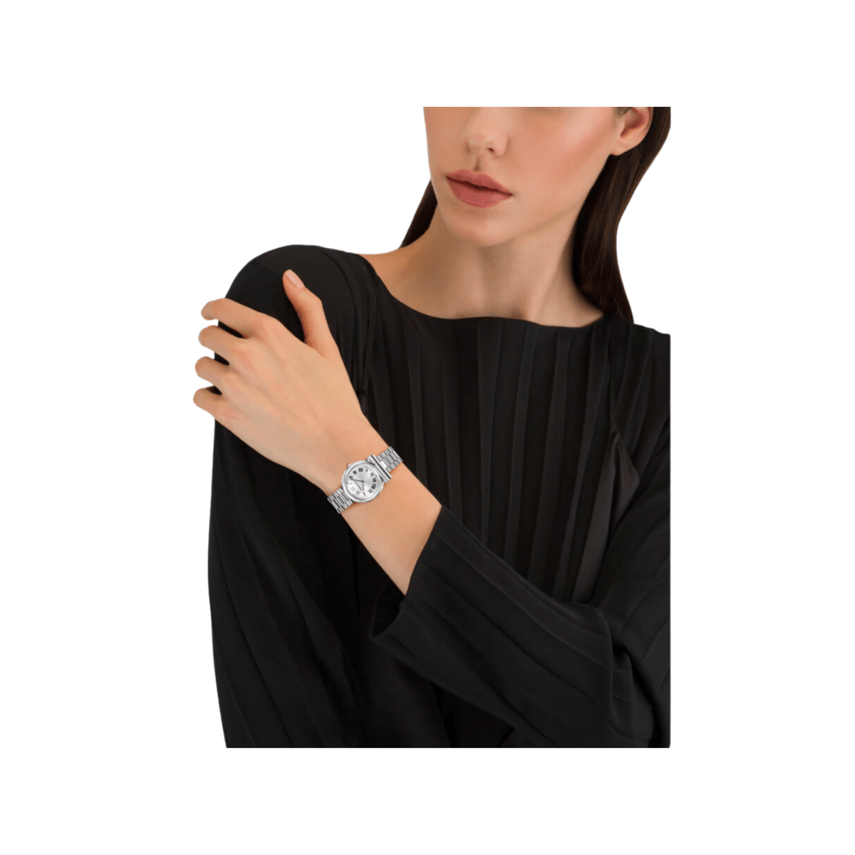 GANCINI TWISTED - L&M Luxury Timepieces