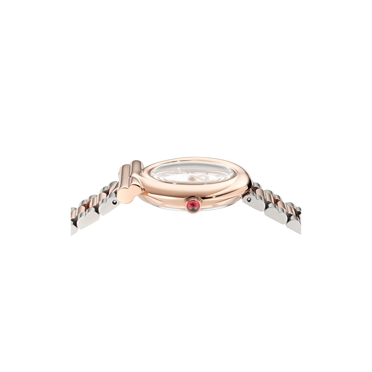 GANCINI TWISTED - L&M Luxury Timepieces