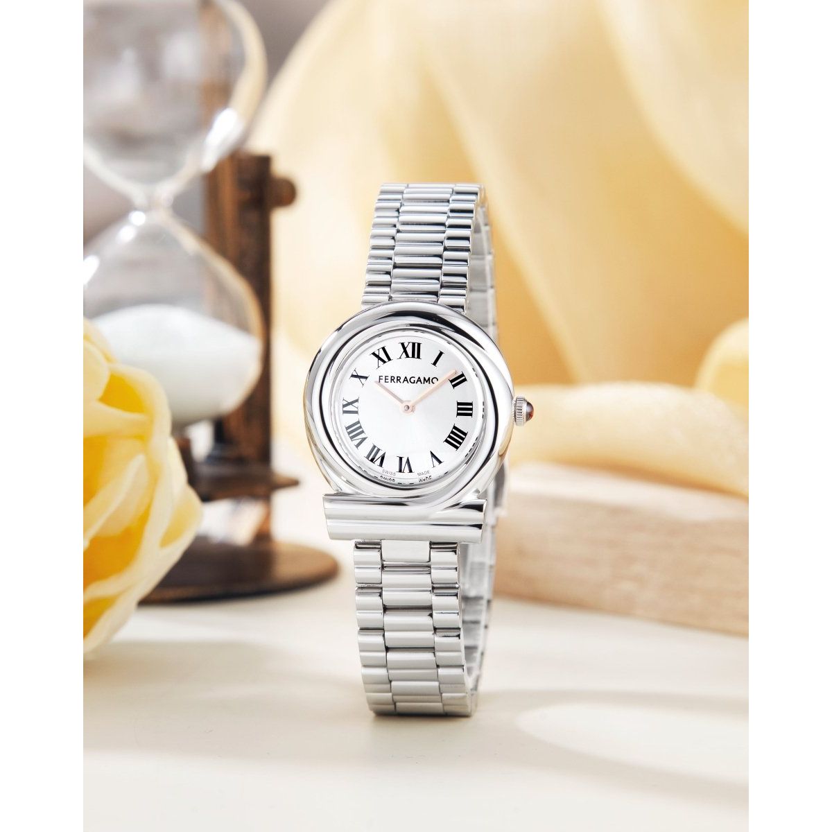 GANCINI TWISTED - L&M Luxury Timepieces