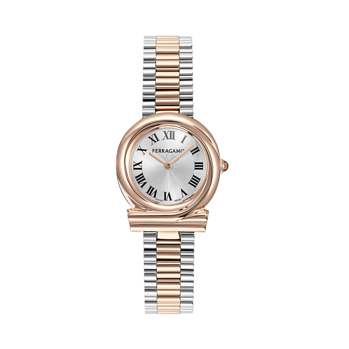 GANCINI TWISTED - L&M Luxury Timepieces