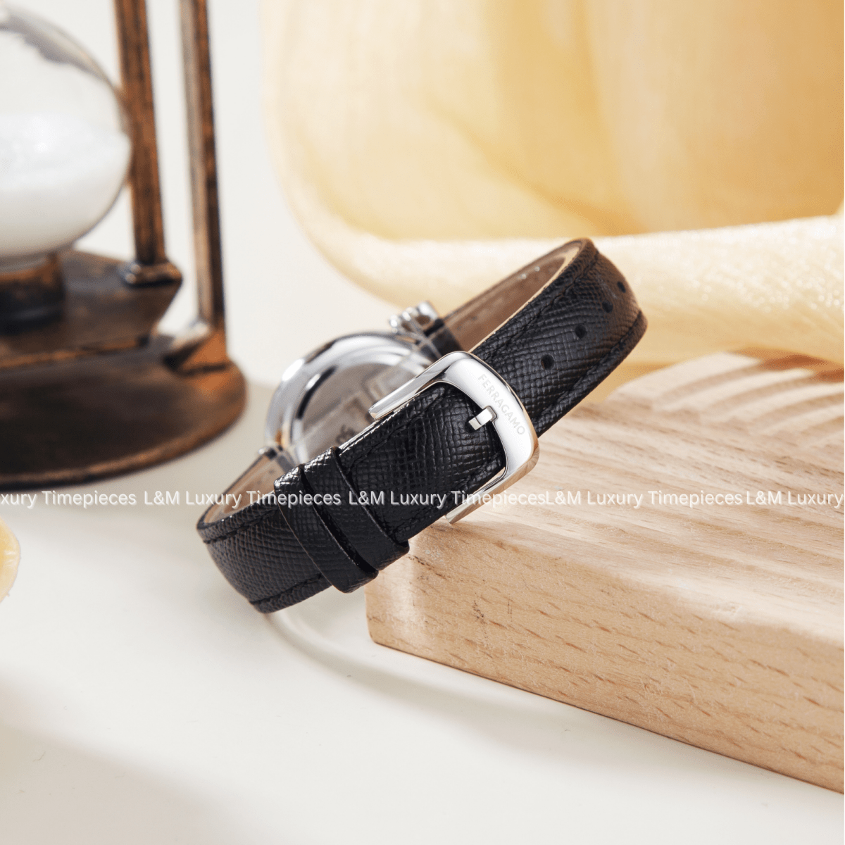 GANCINI TWISTED - L&M Luxury Timepieces
