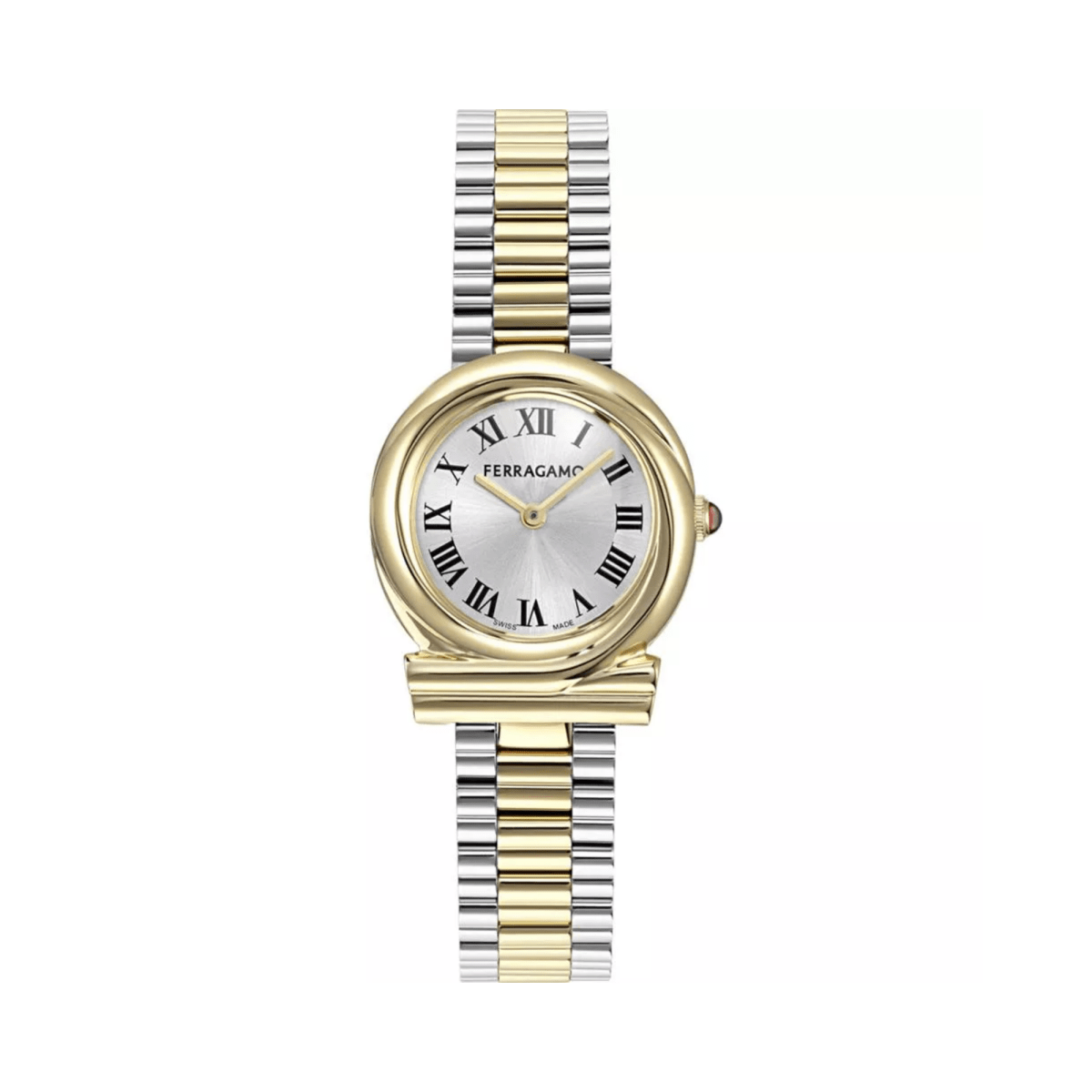 GANCINI TWISTED - L&M Luxury Timepieces