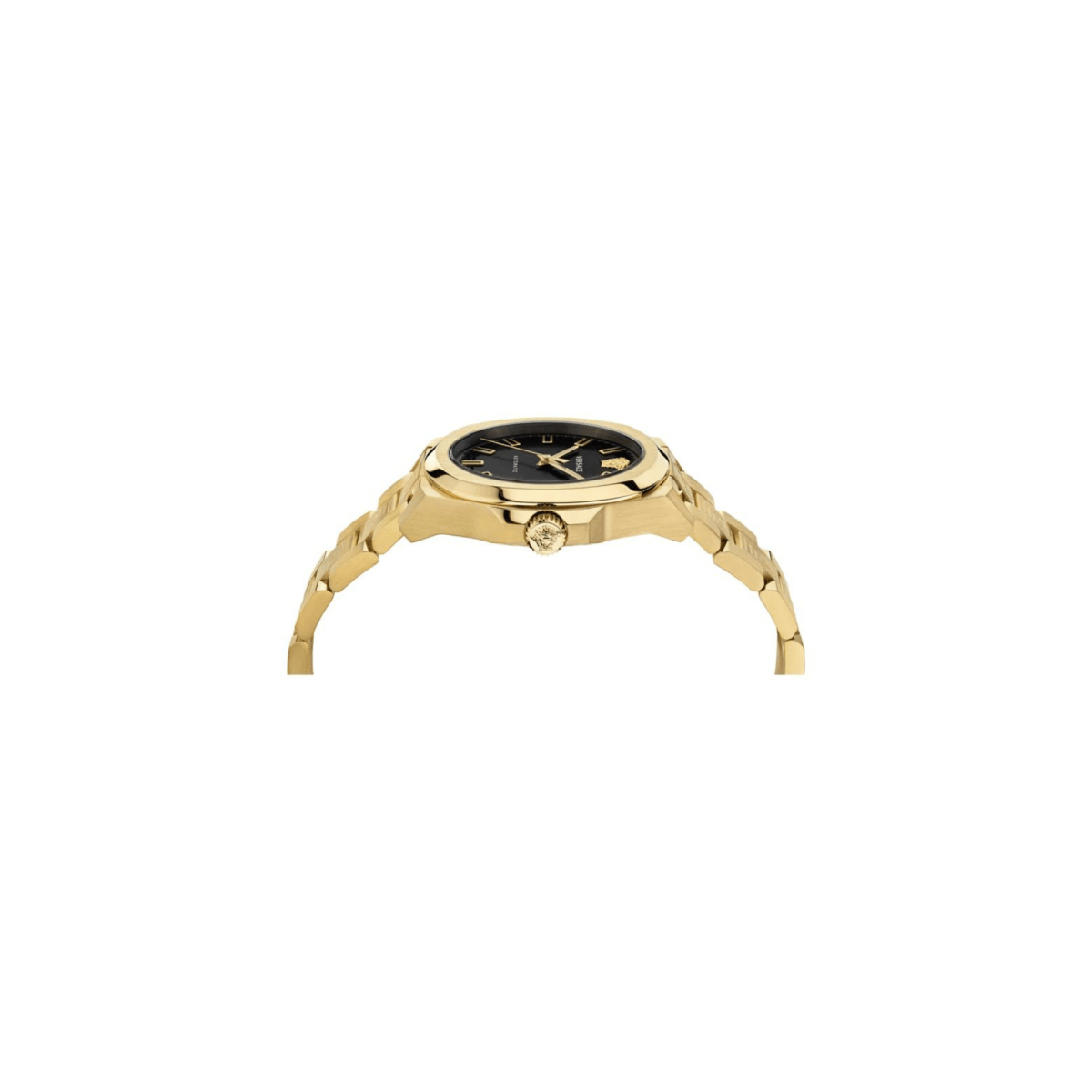 Geo - L&M Luxury Timepieces