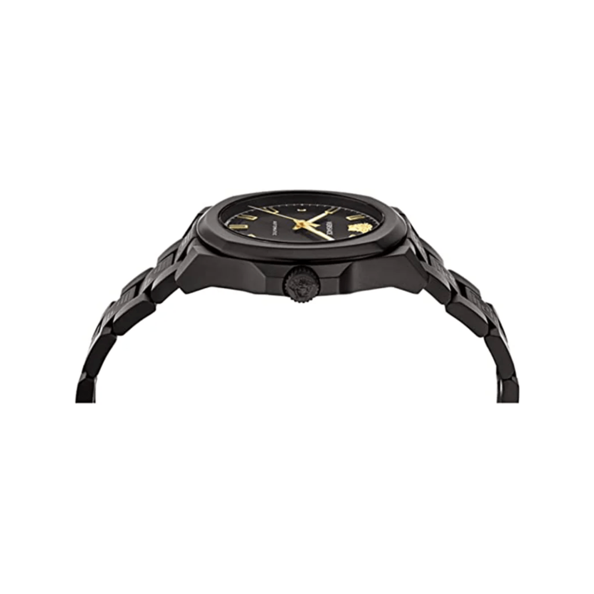 Geo - L&M Luxury Timepieces