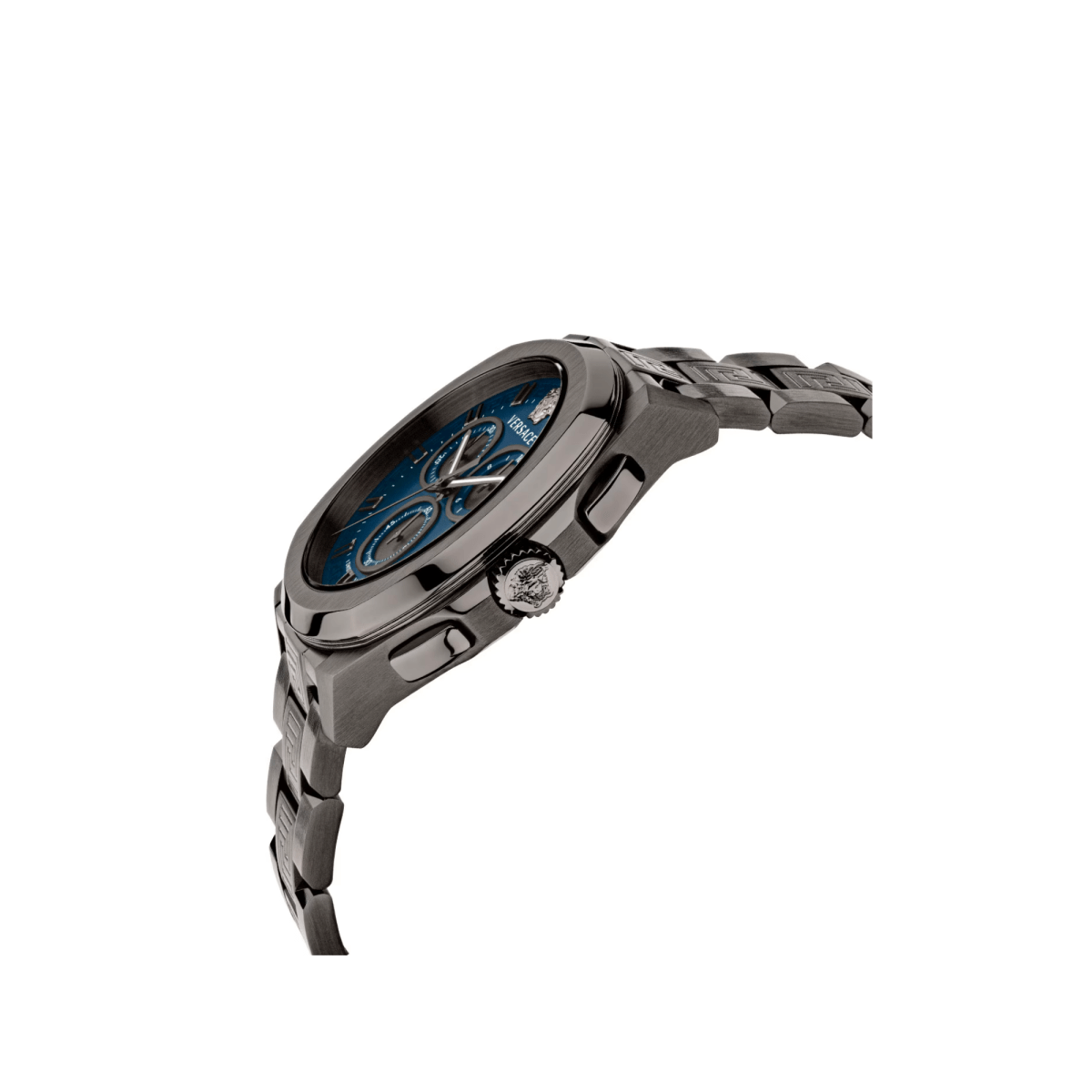 Geo Chrono - L&M Luxury Timepieces
