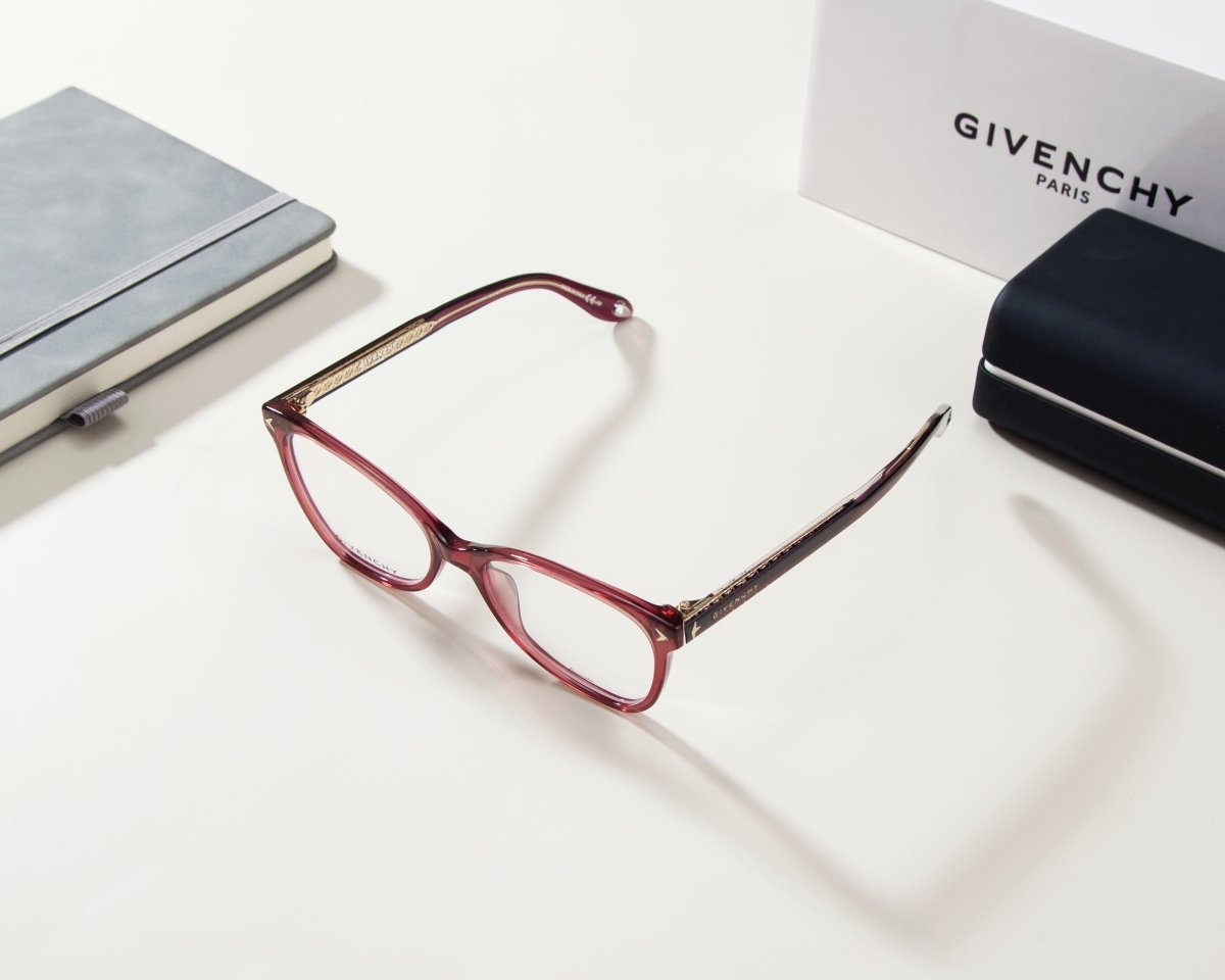 GIVENCHY GIVENCHY - L&M Luxury Timepieces