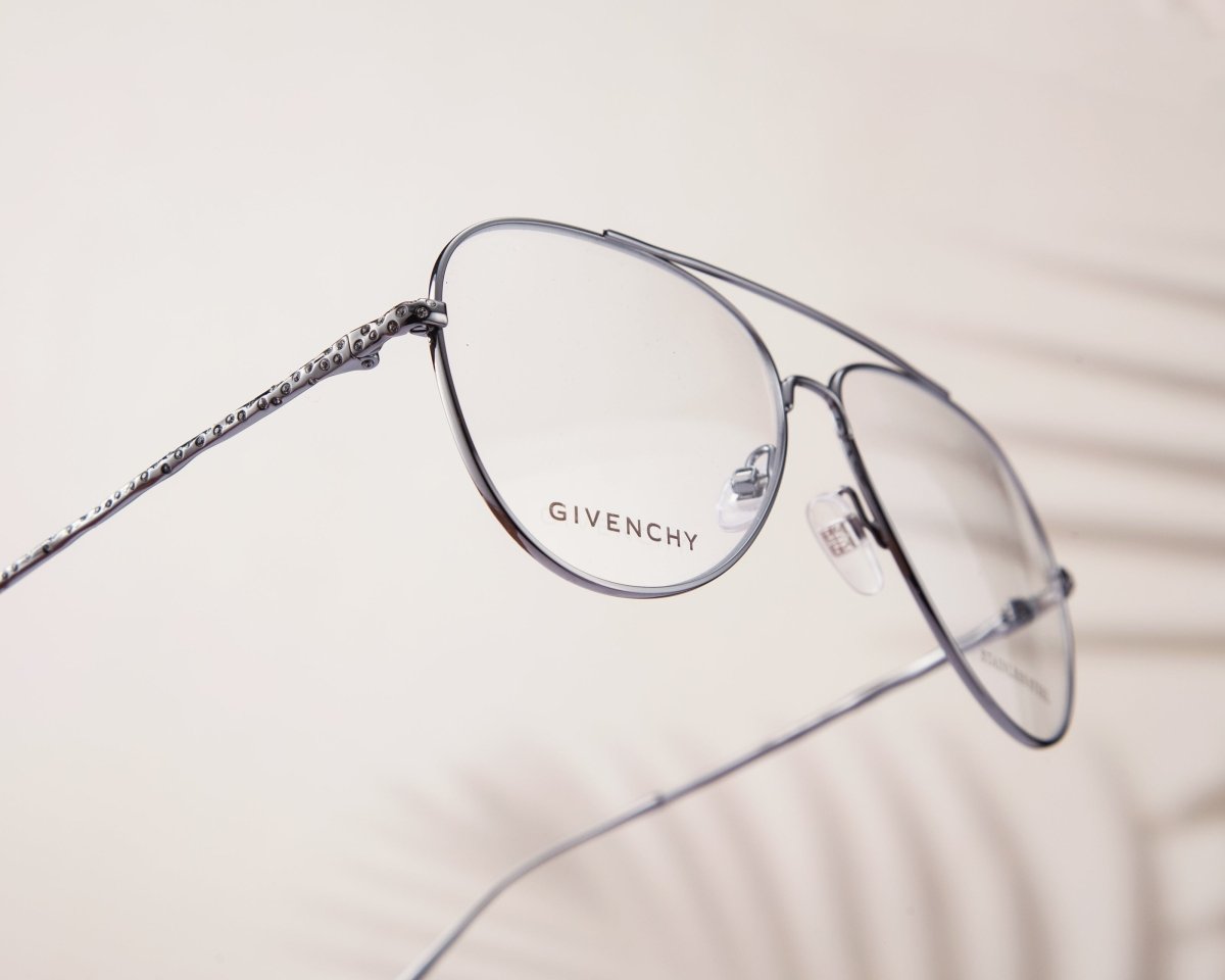 GIVENCHY GIVENCHY - L&M Luxury Timepieces