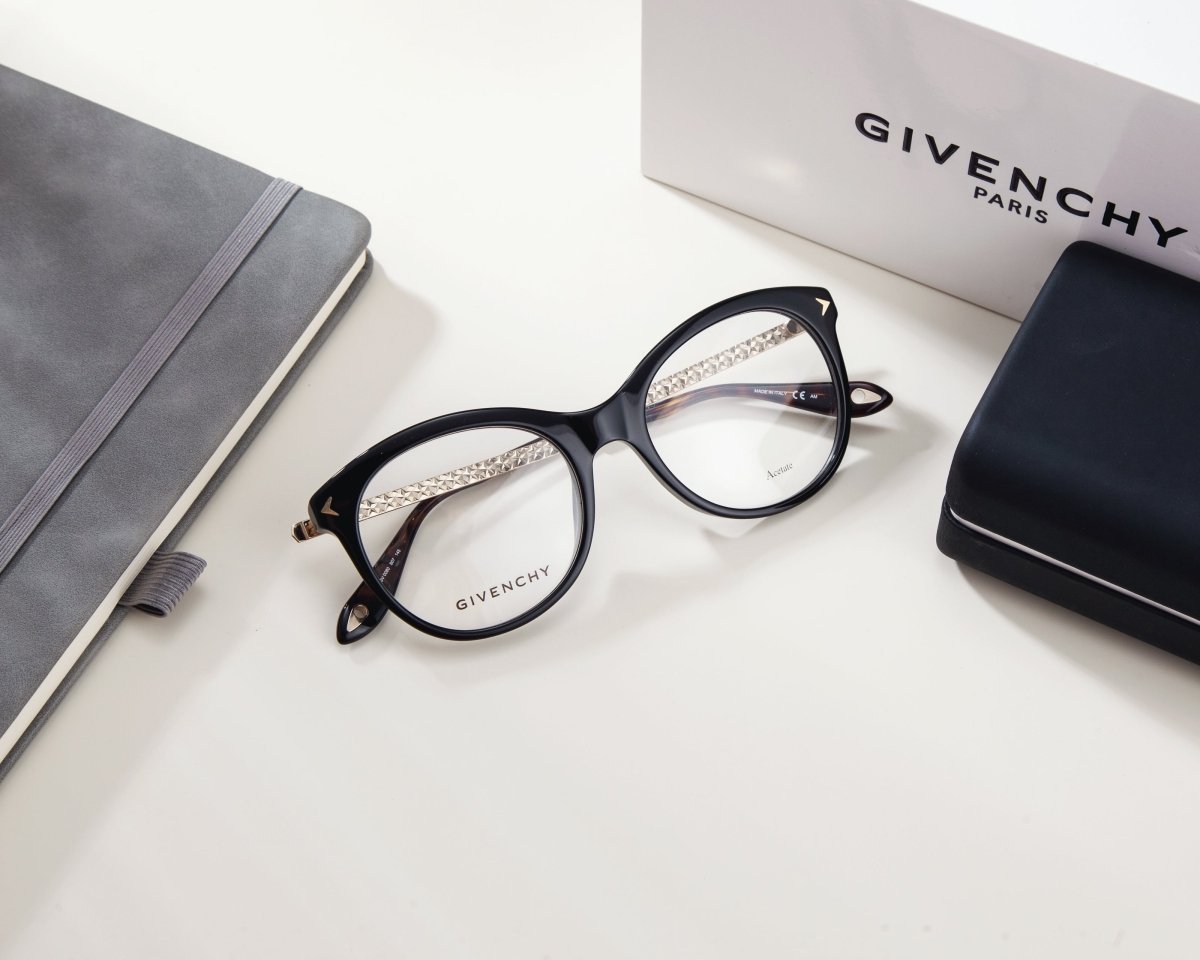 GIVENCHY GIVENCHY - L&M Luxury Timepieces