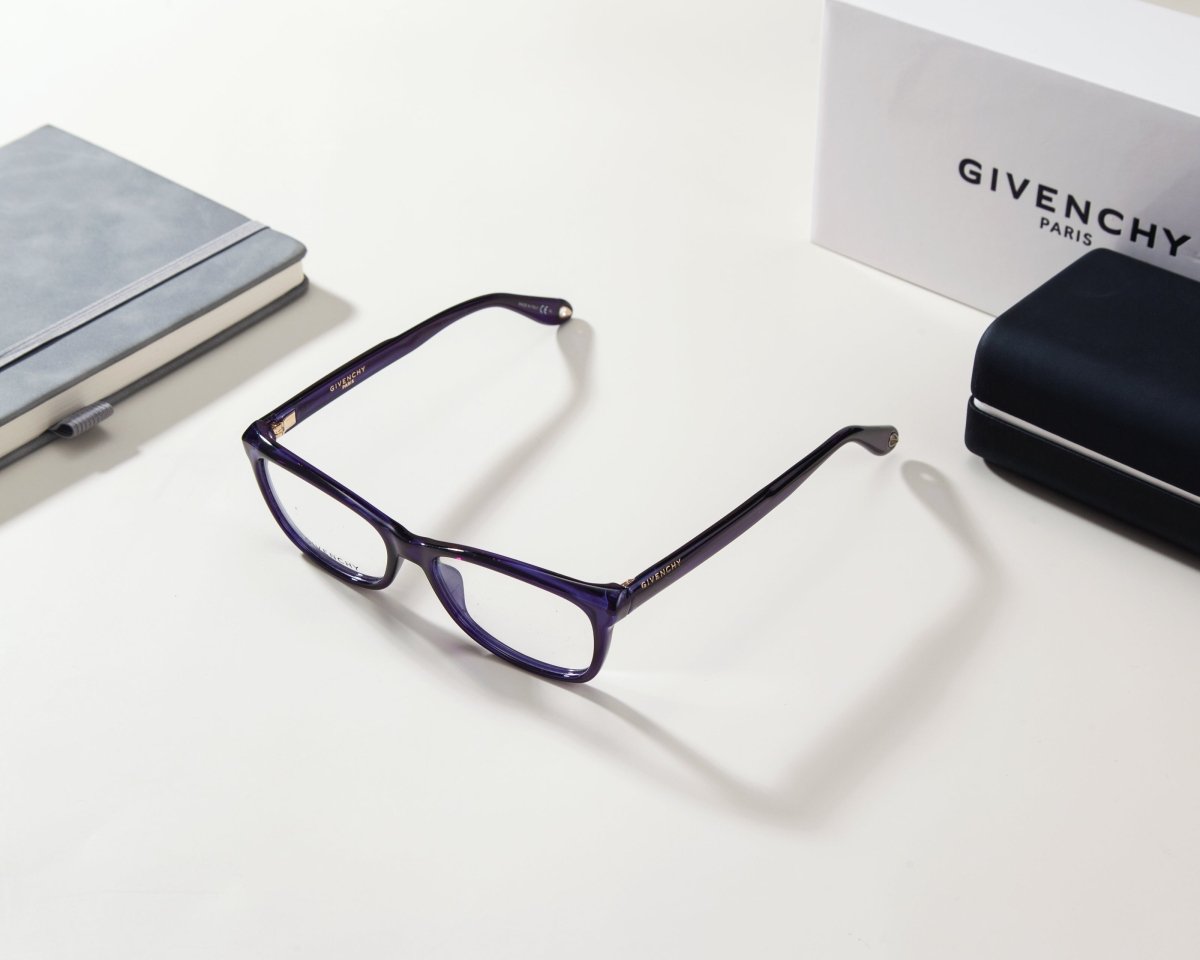 GIVENCHY GIVENCHY - L&M Luxury Timepieces
