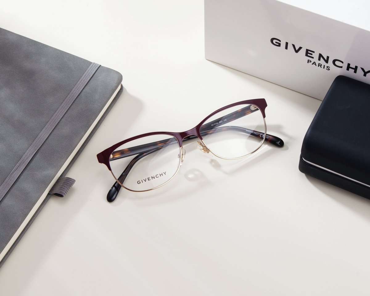 GIVENCHY GIVENCHY - L&M Luxury Timepieces